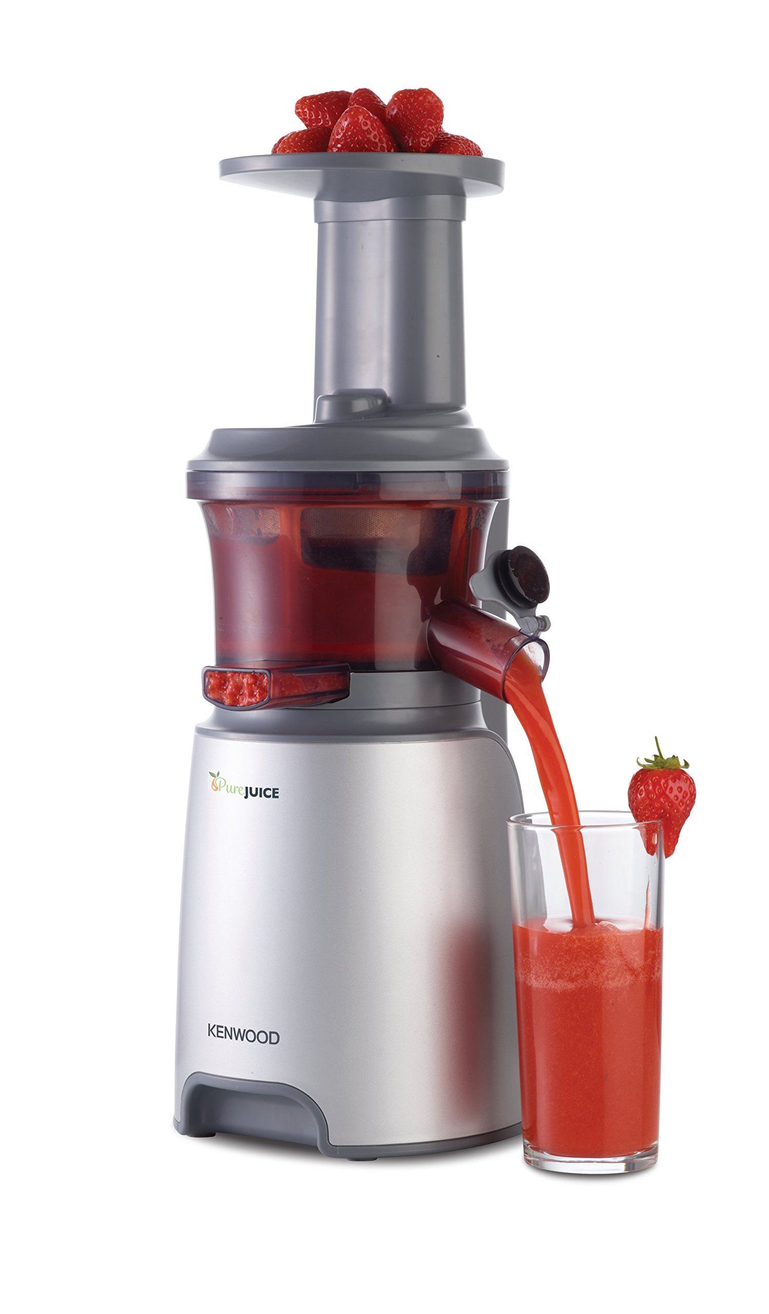  Kenwood jmp600 slow juicer