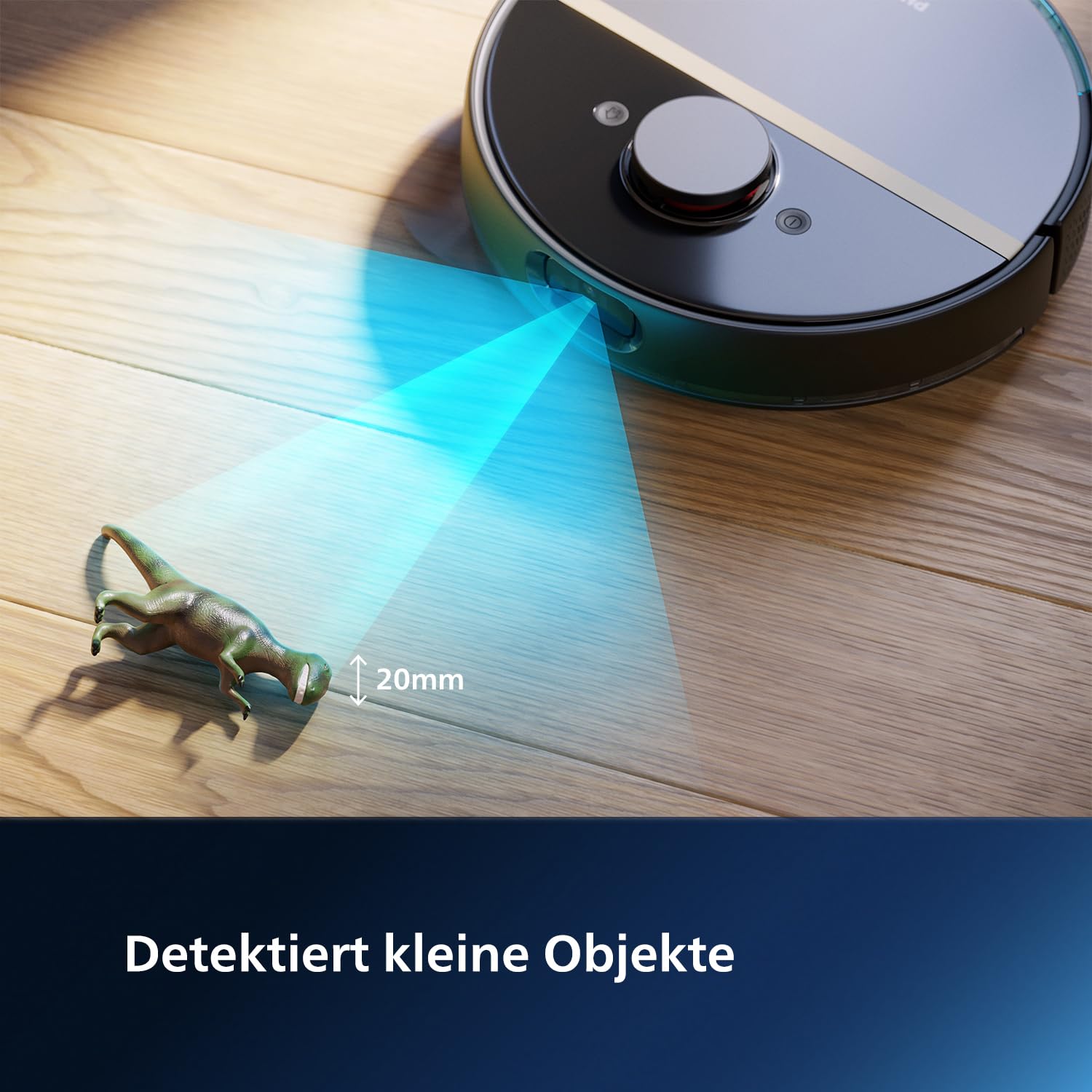  Philips xu7100 mop robot vacuum