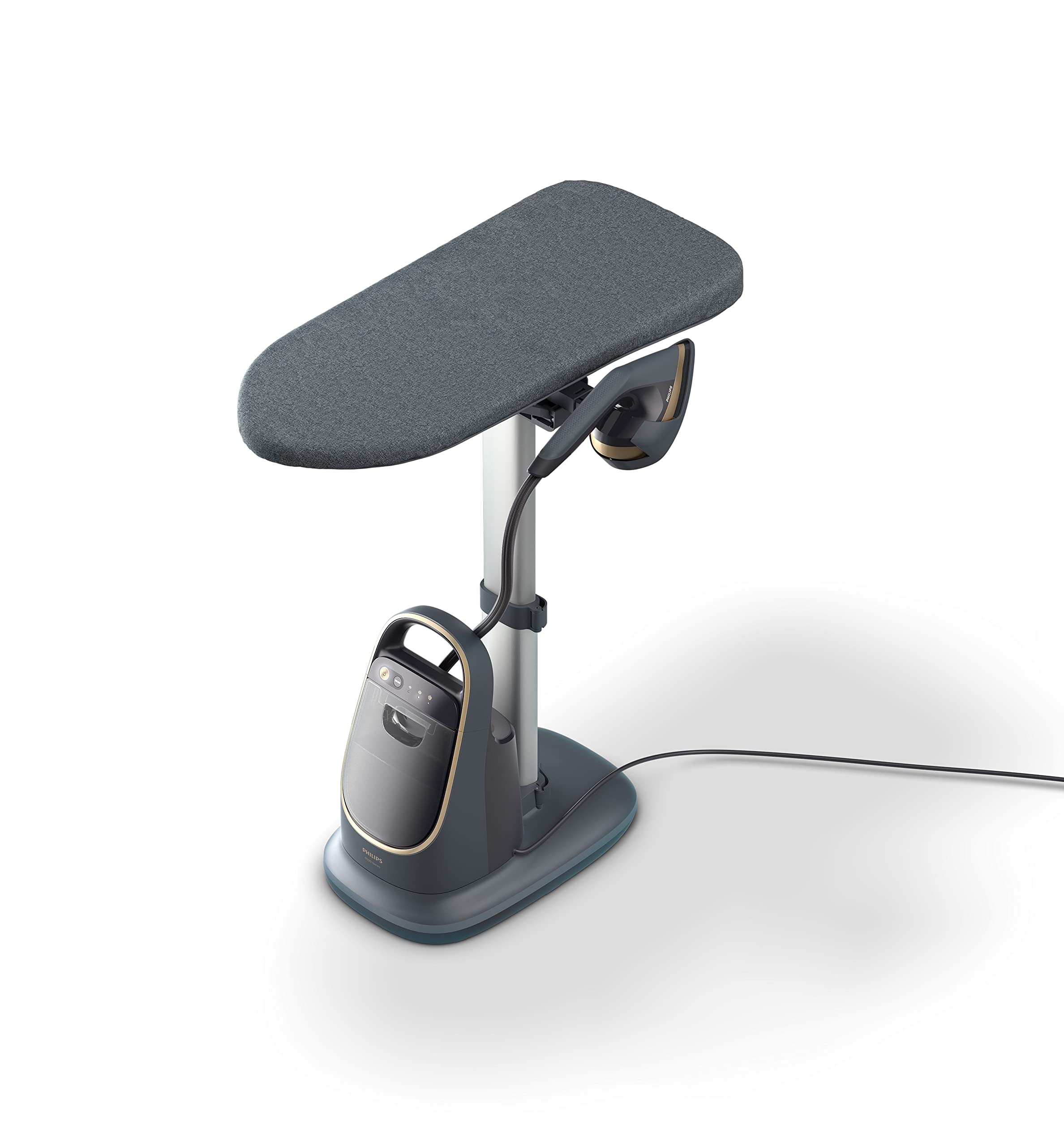  Philips steamer table ais8540