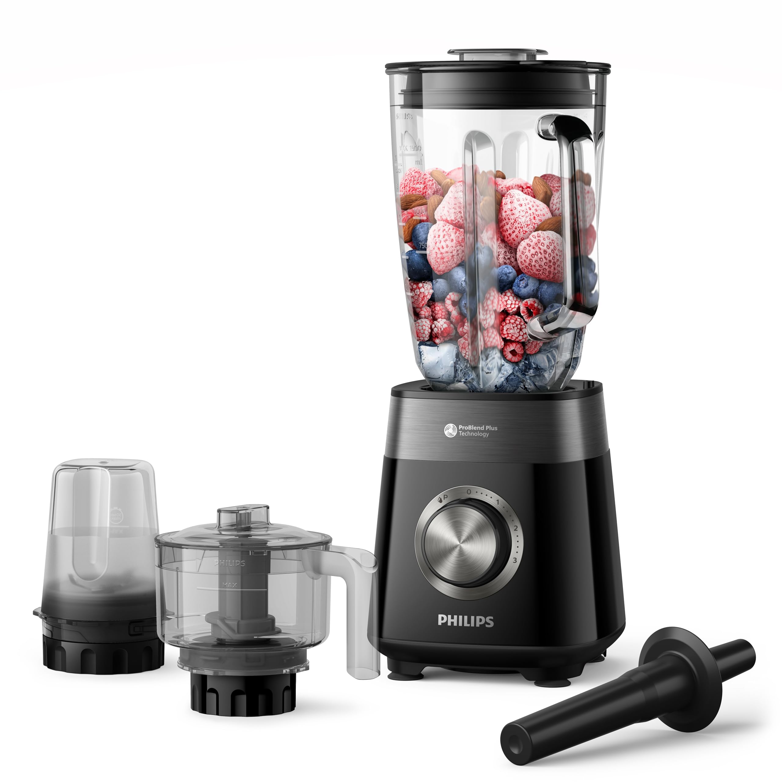  Philips problend plus hr3033