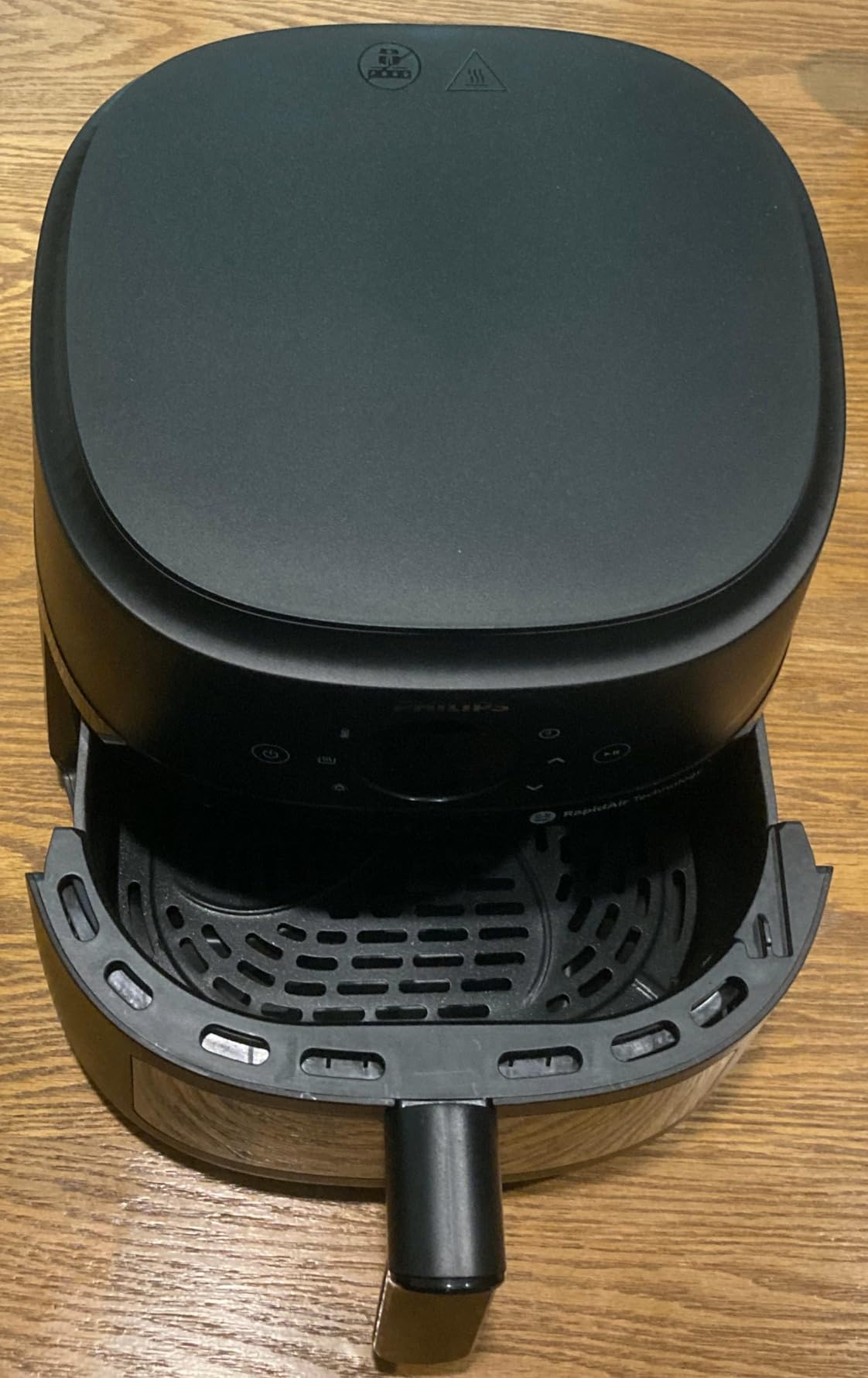  Philips na220 air fryer