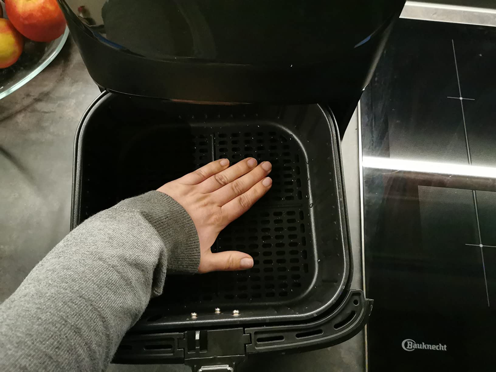  Cosori cs185 air fryer