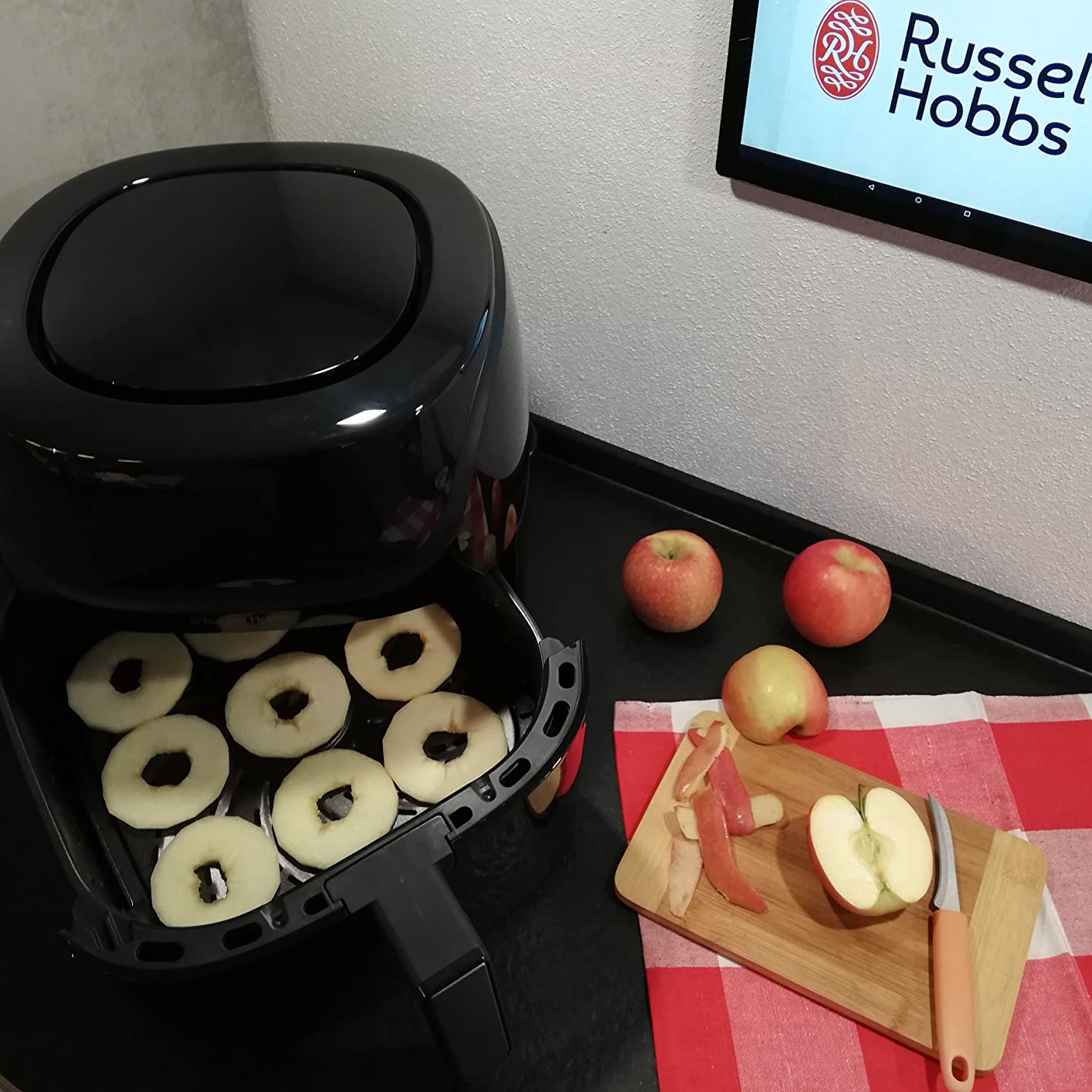  Russell Hobbs air fry 27170