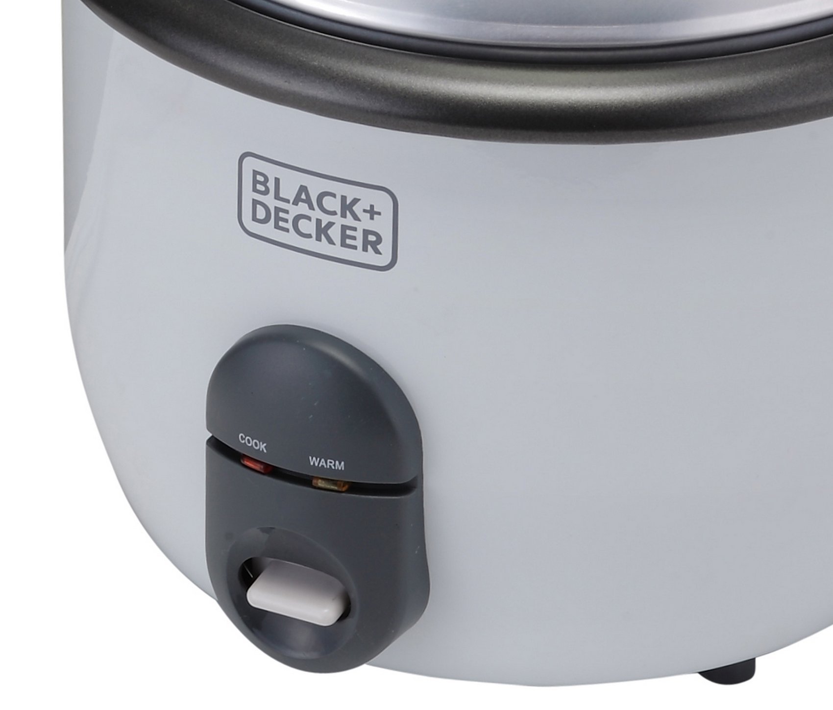  Black+decker rice cooker rc1860