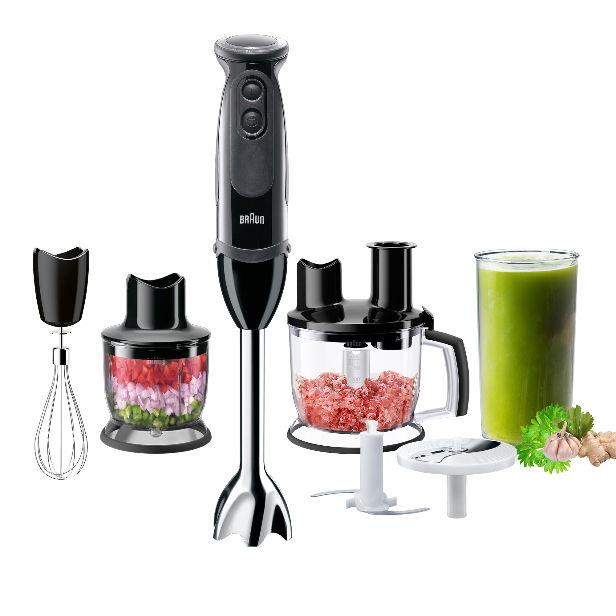  Braun mq5285 hand blender