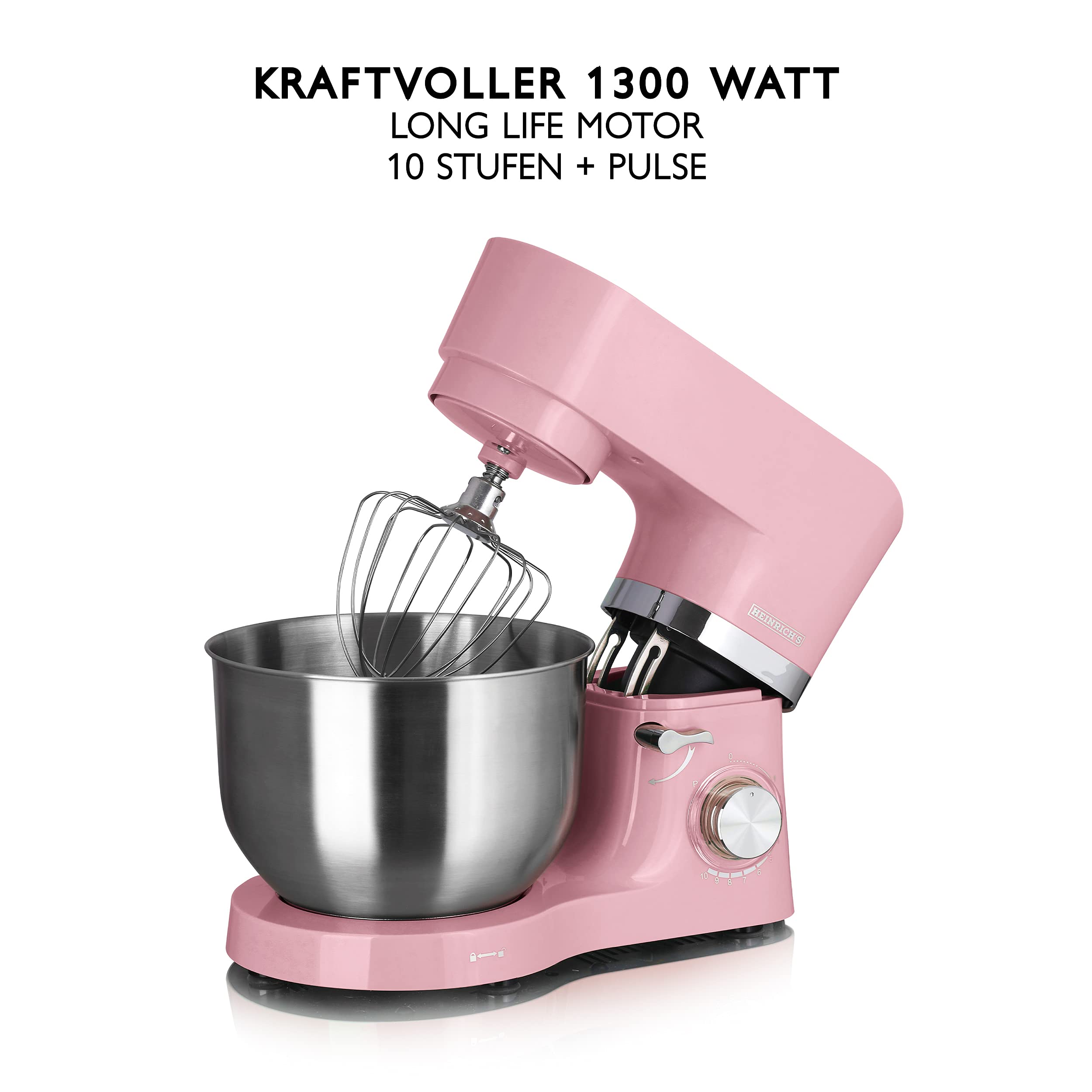  Heinrichs hkm6278 kitchen mixer