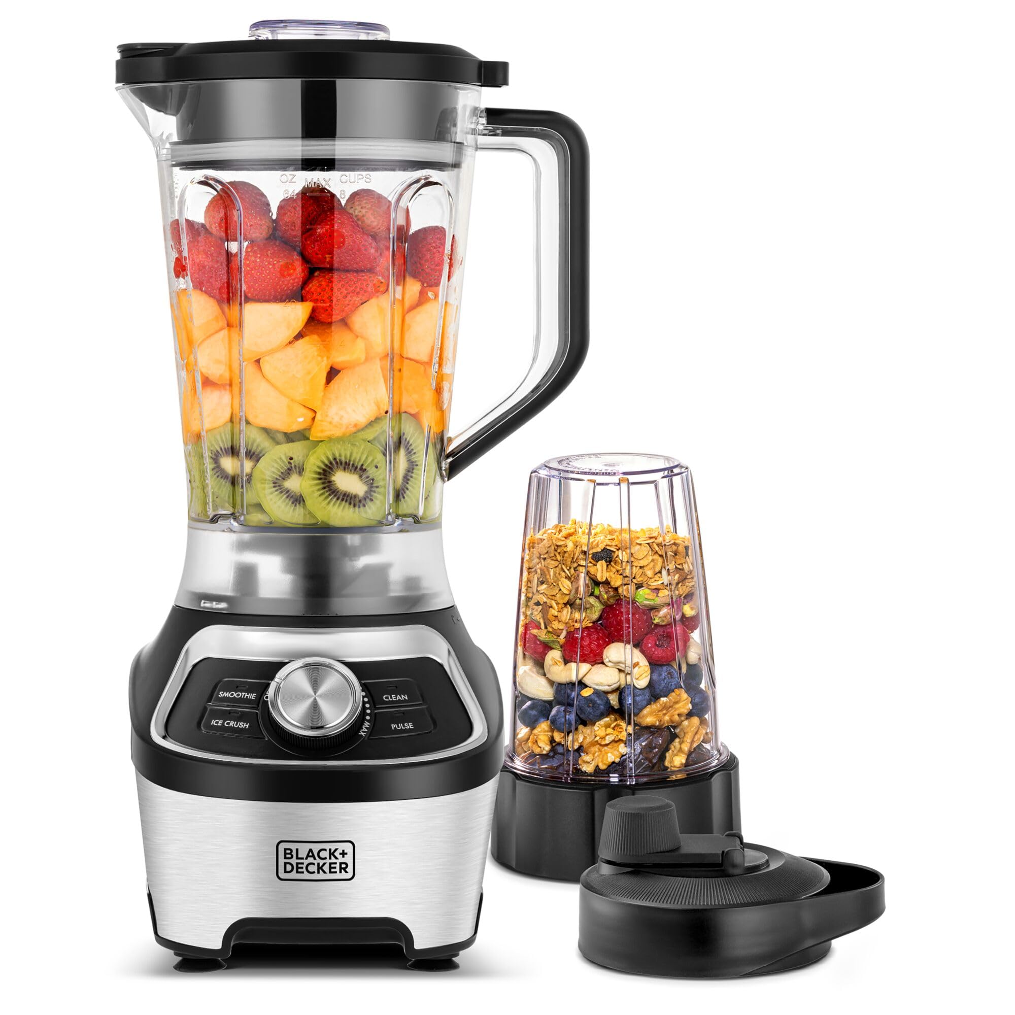  Black+decker bxh1200 blender