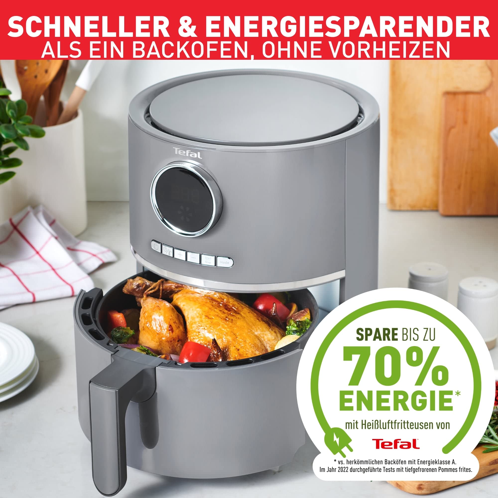  Tefal ultra fry 111