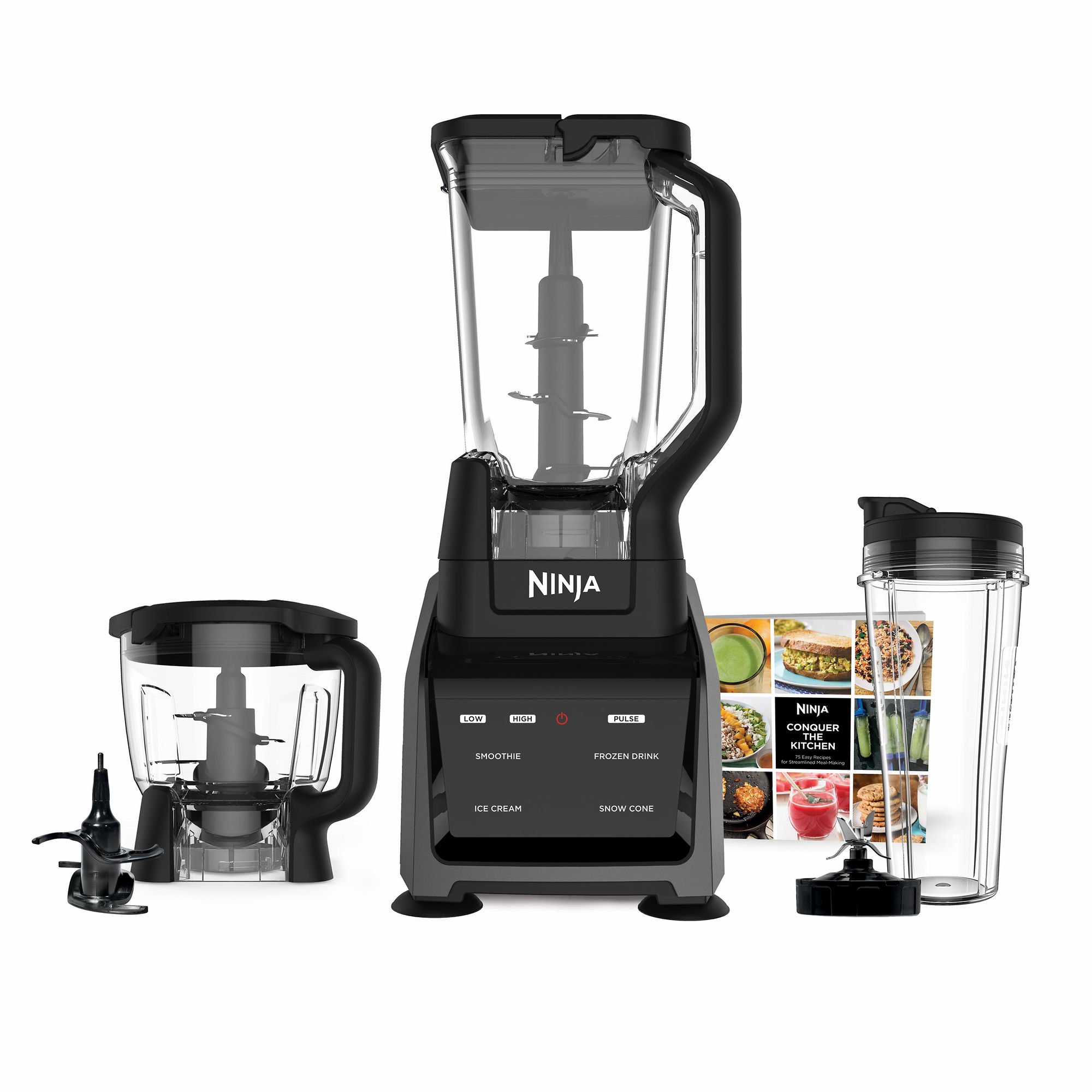  Ninja intelli sense c5 blender 