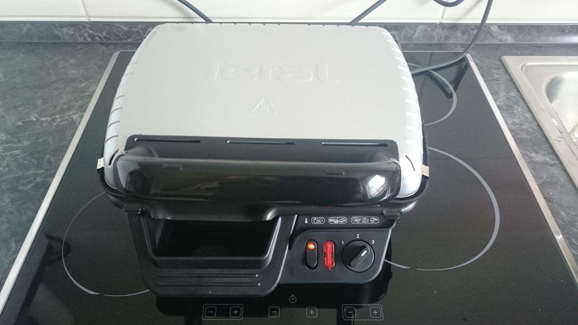  Grill tefal gc3060