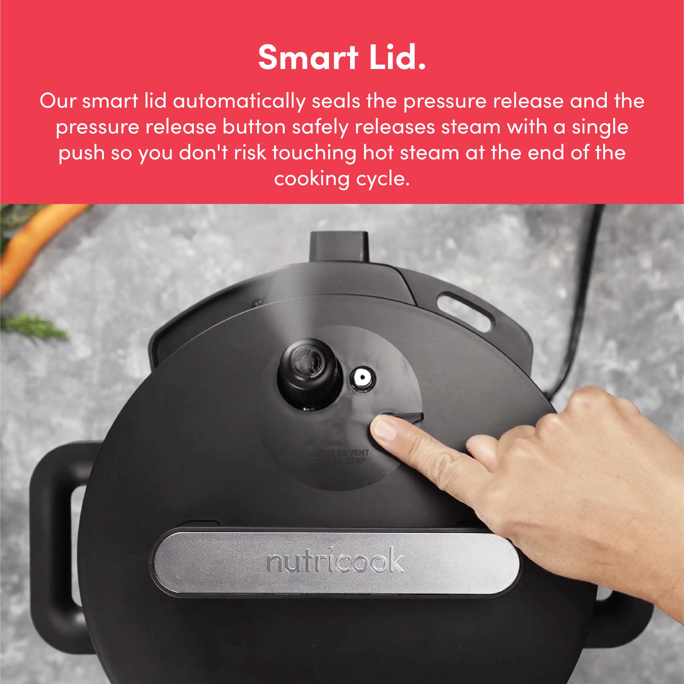  Nutricook smart pot 2