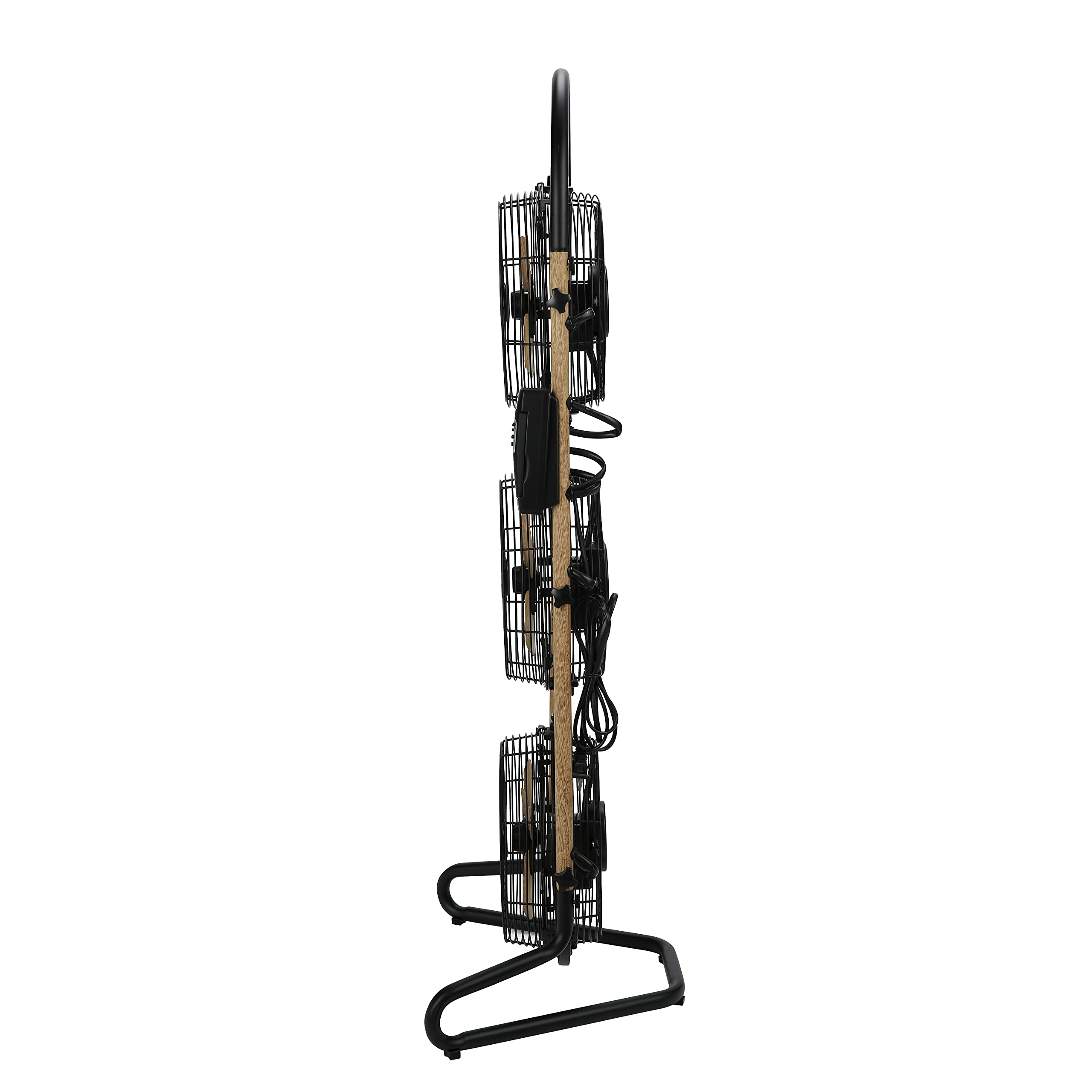  Crown line triple stand fan tf218