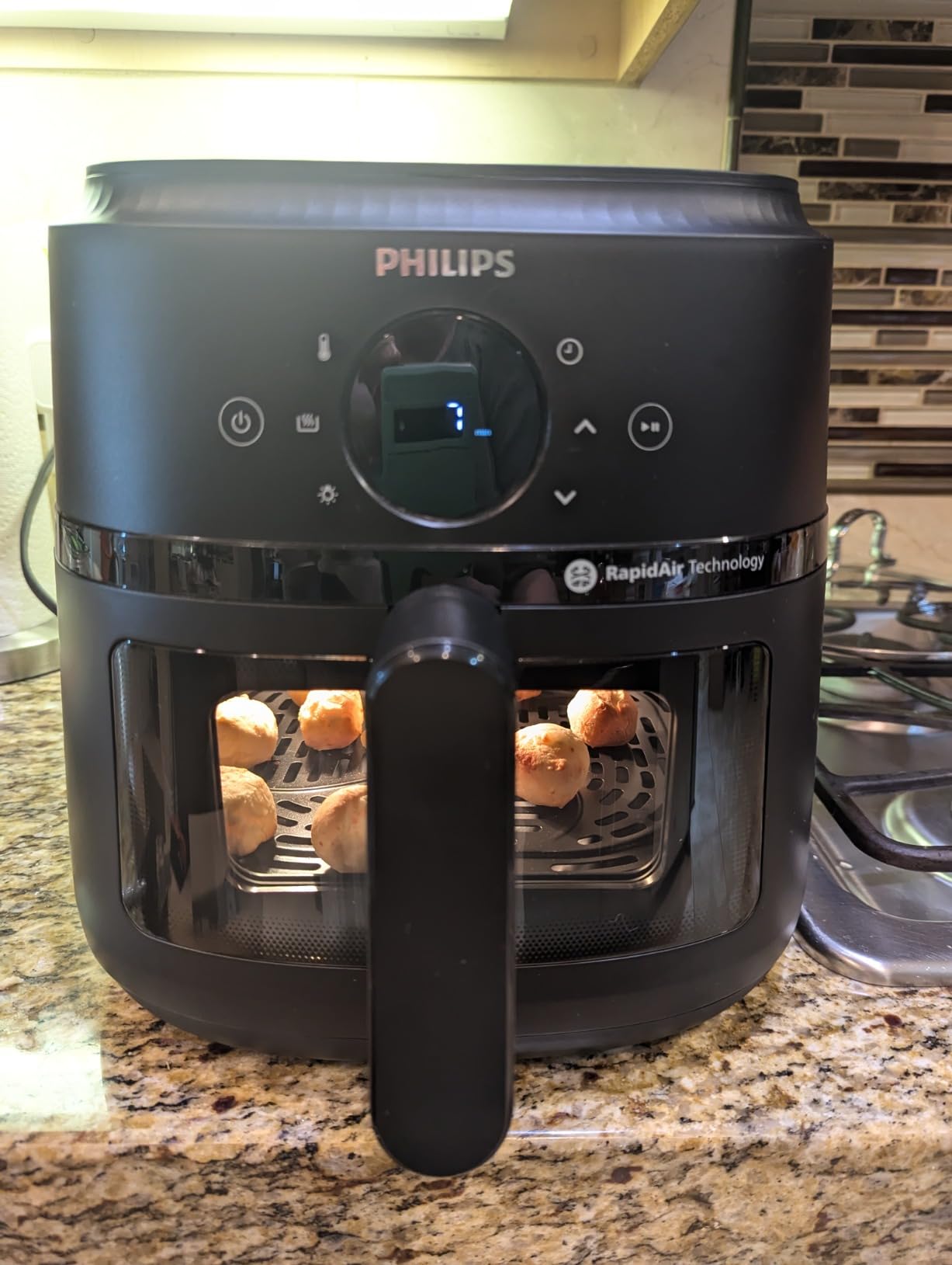  Philips na220 air fryer