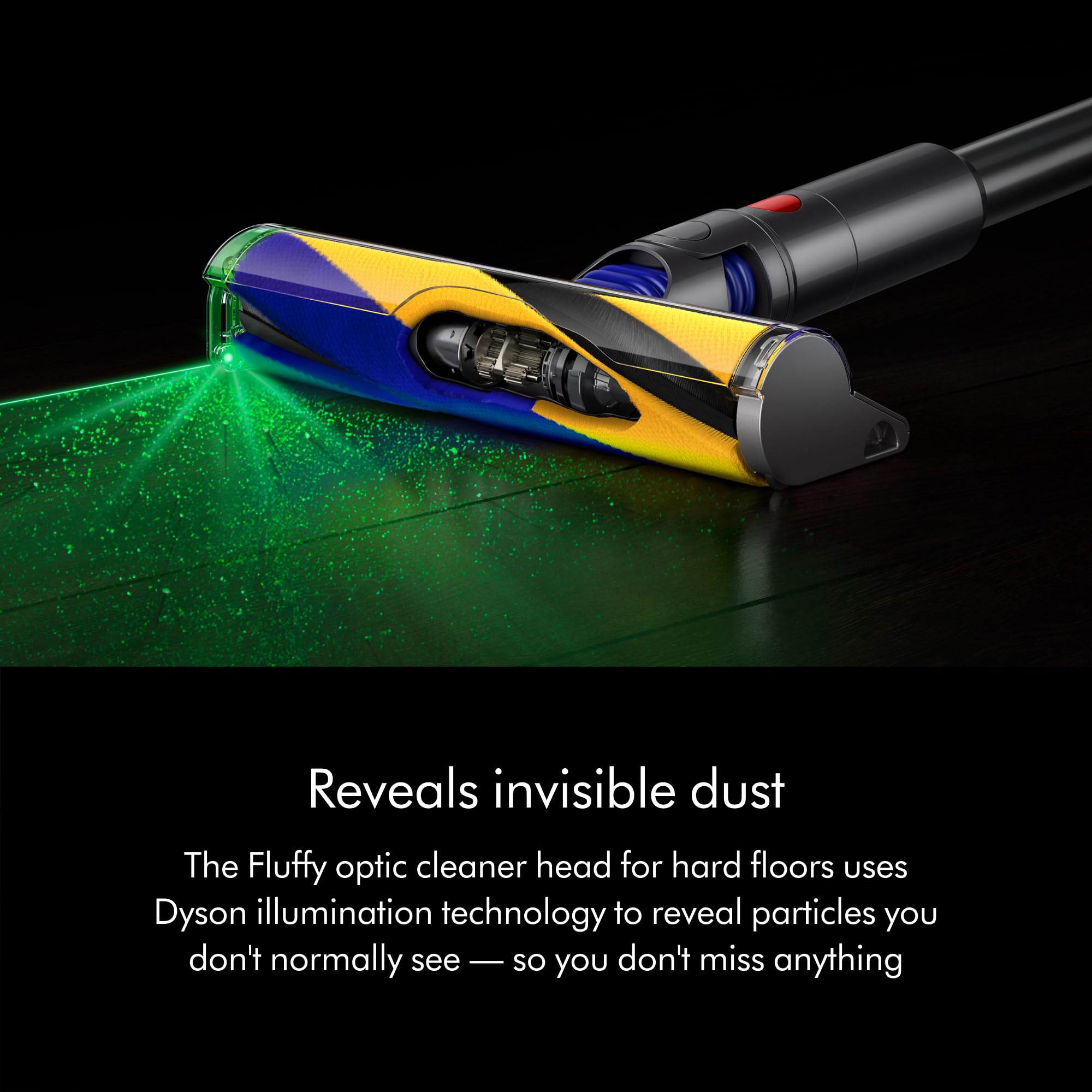  Dyson cordless vacuum v12 slim absolute