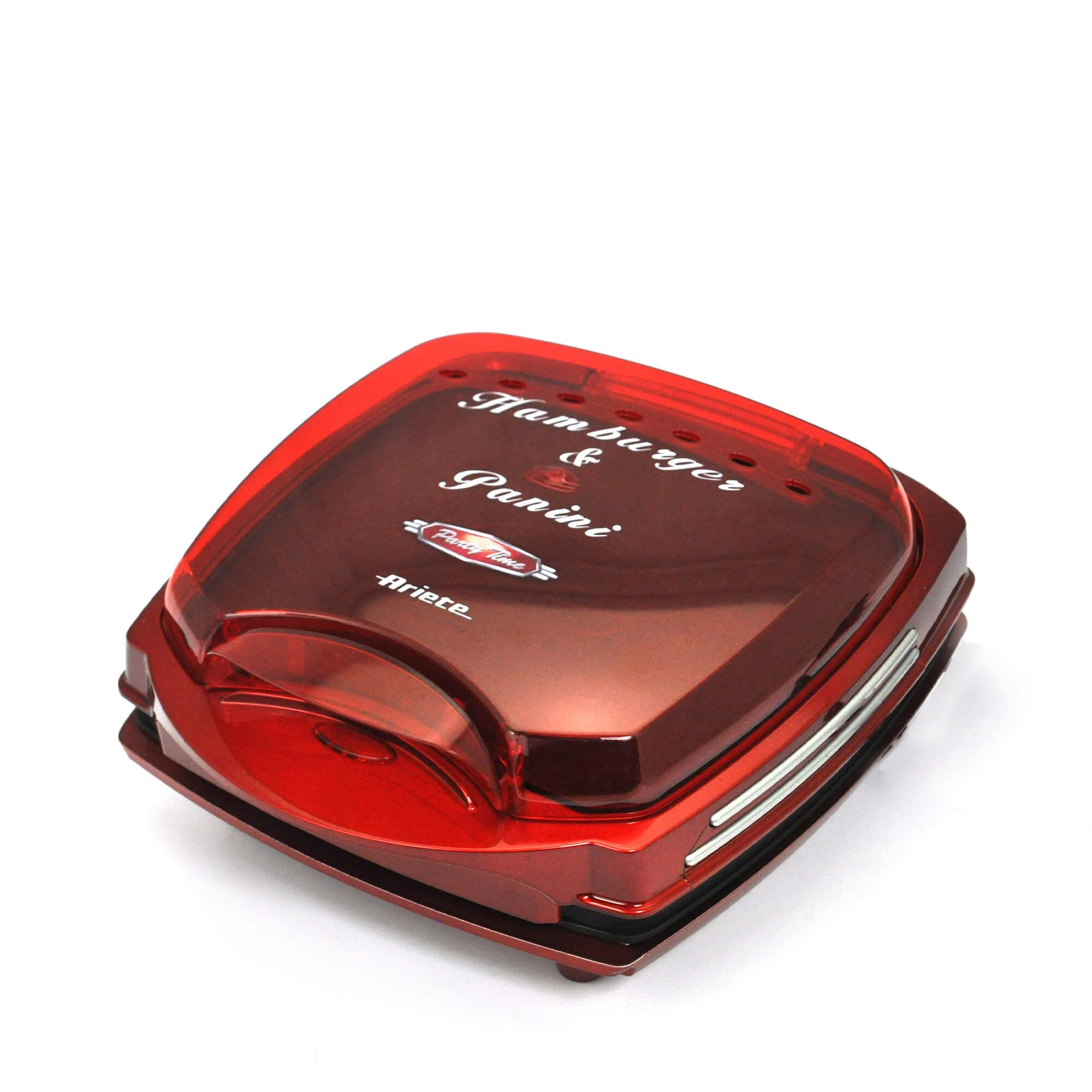  Ariete burger and panini maker 185