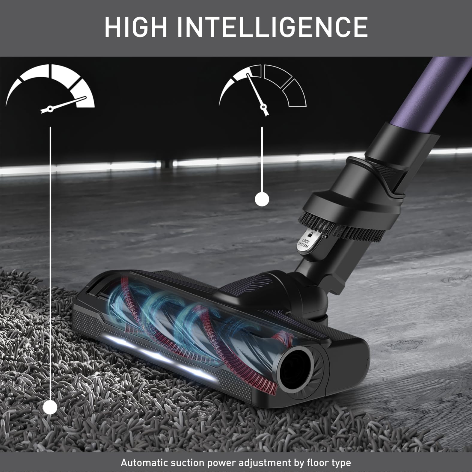  Tefal xforce cordless vacuum cleaner ty2039wo