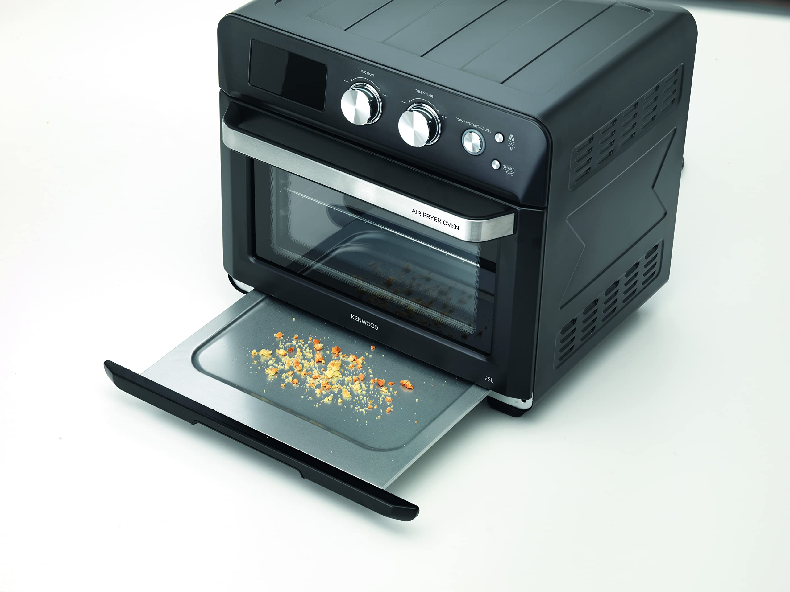  Kenwood moa25 air fry oven