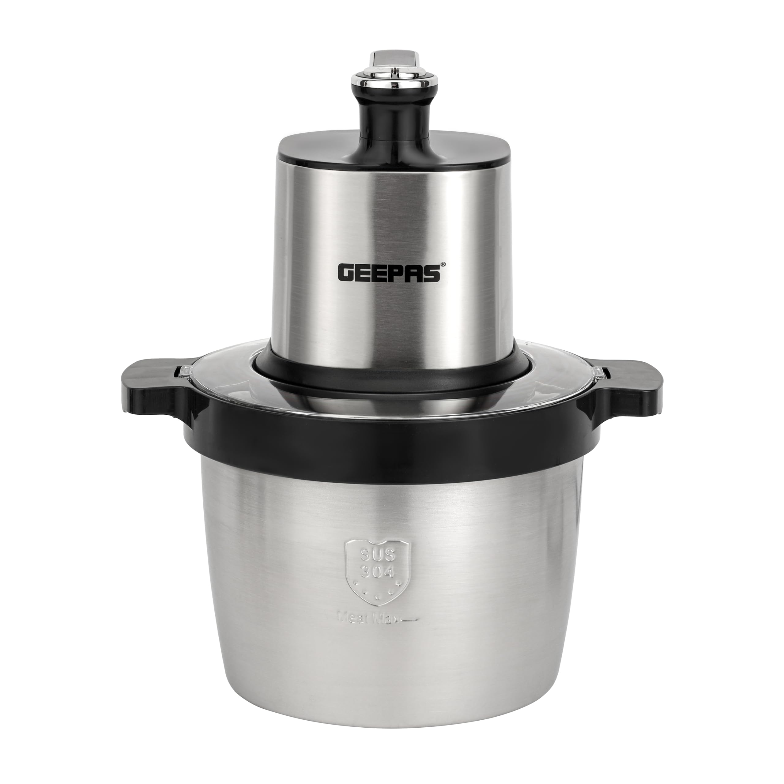  Geepas chopper 42023