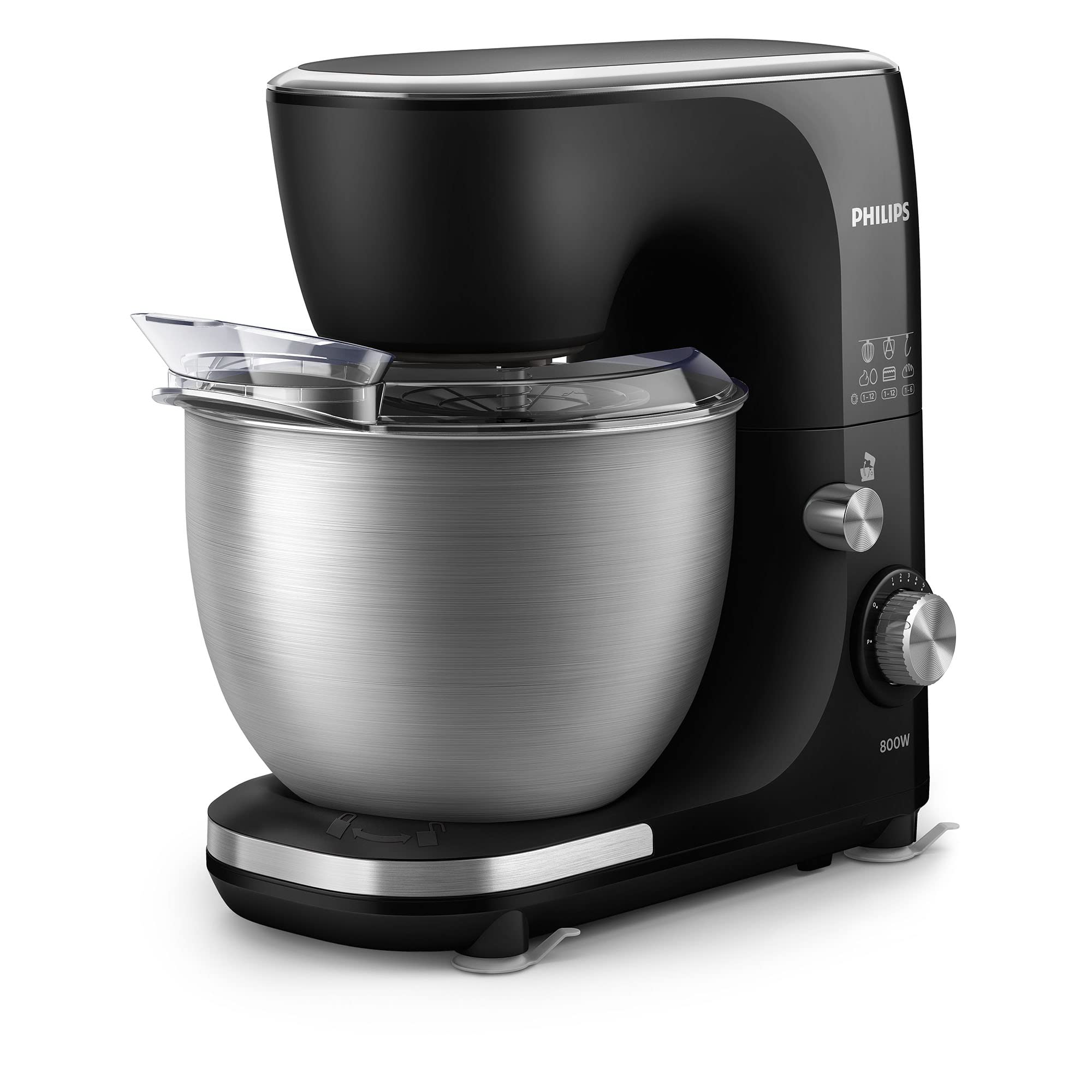  Philips kneading mixer planetary blender hr7922