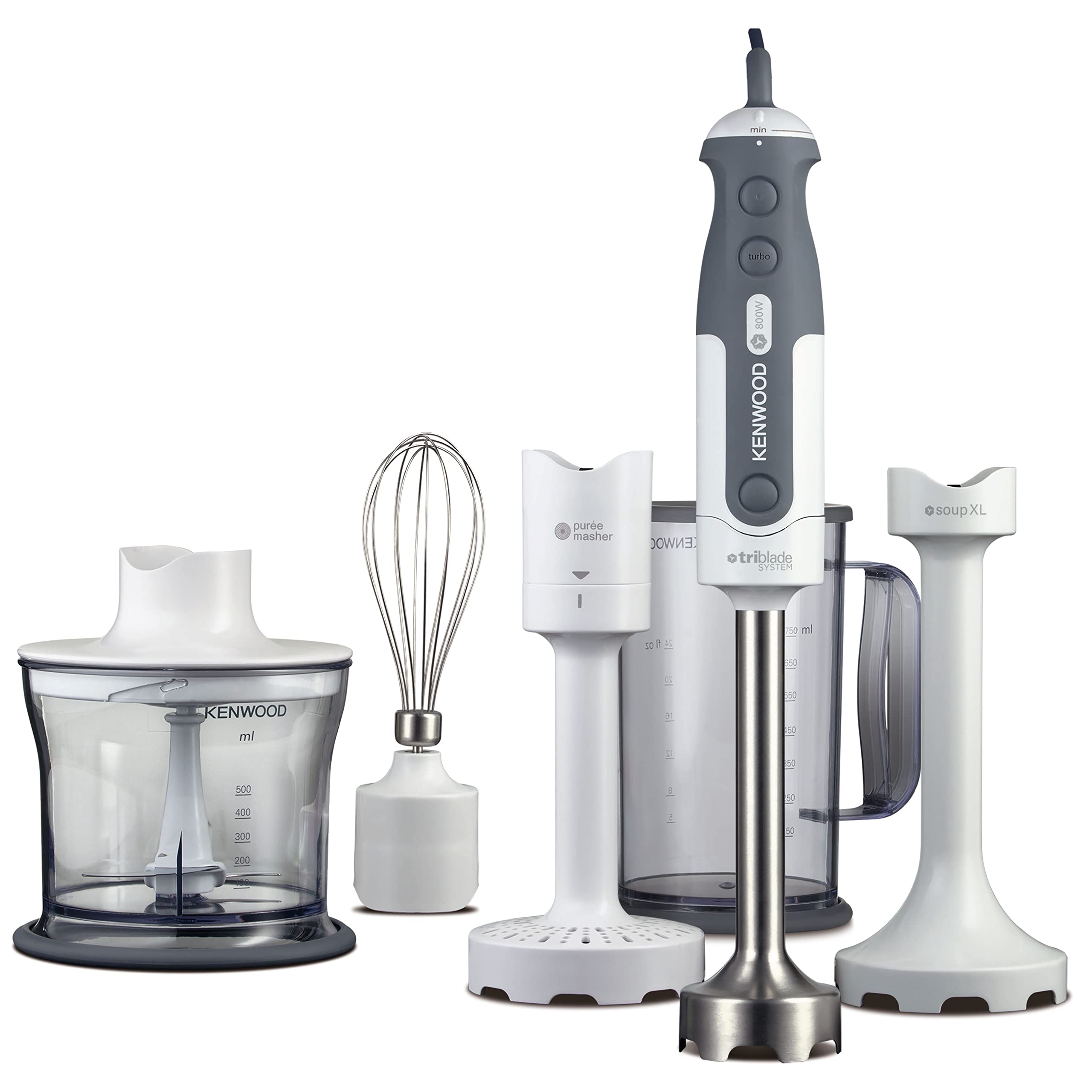  Kenwood hand blender hdp406