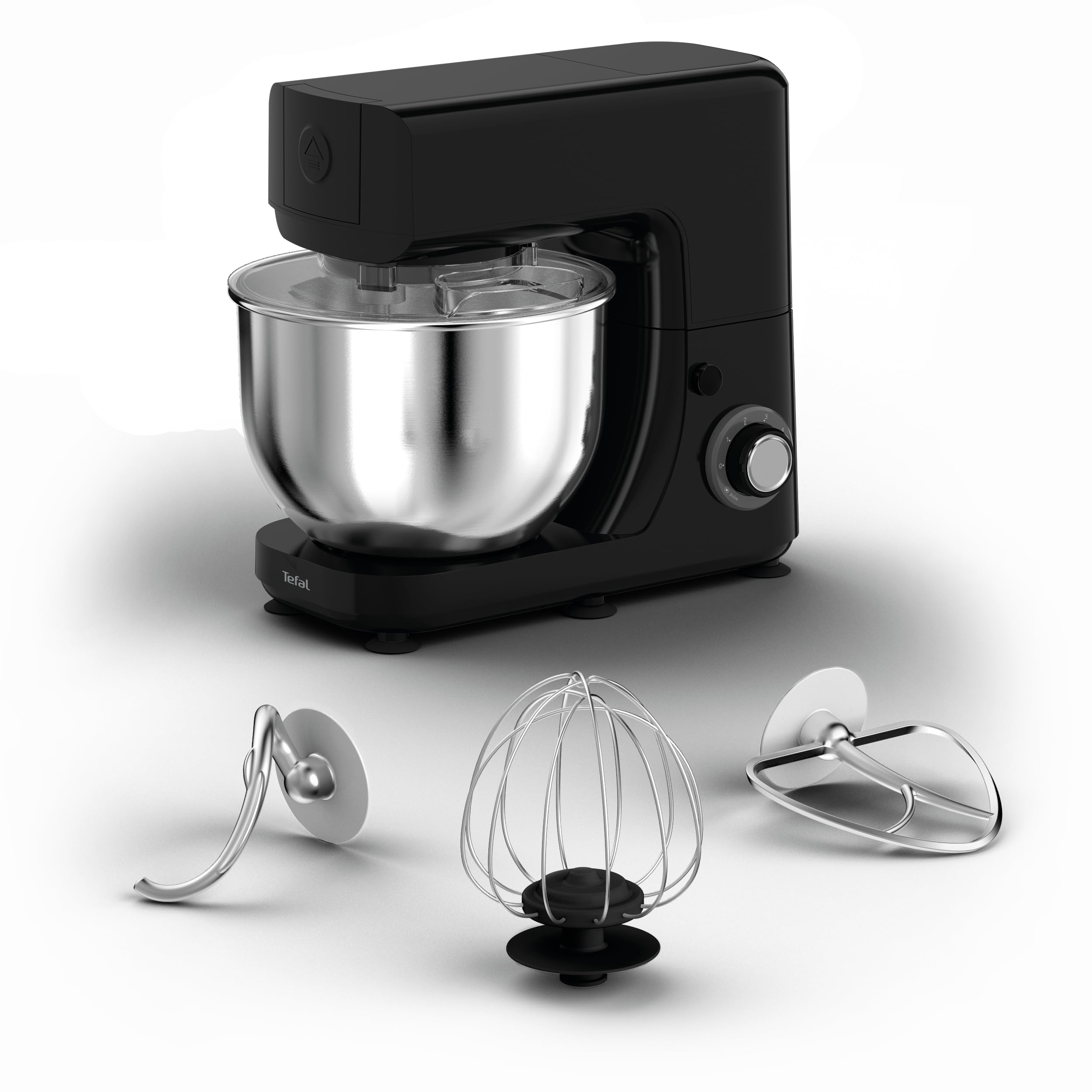  Tefal equinox qb15e8 kitchen machine
