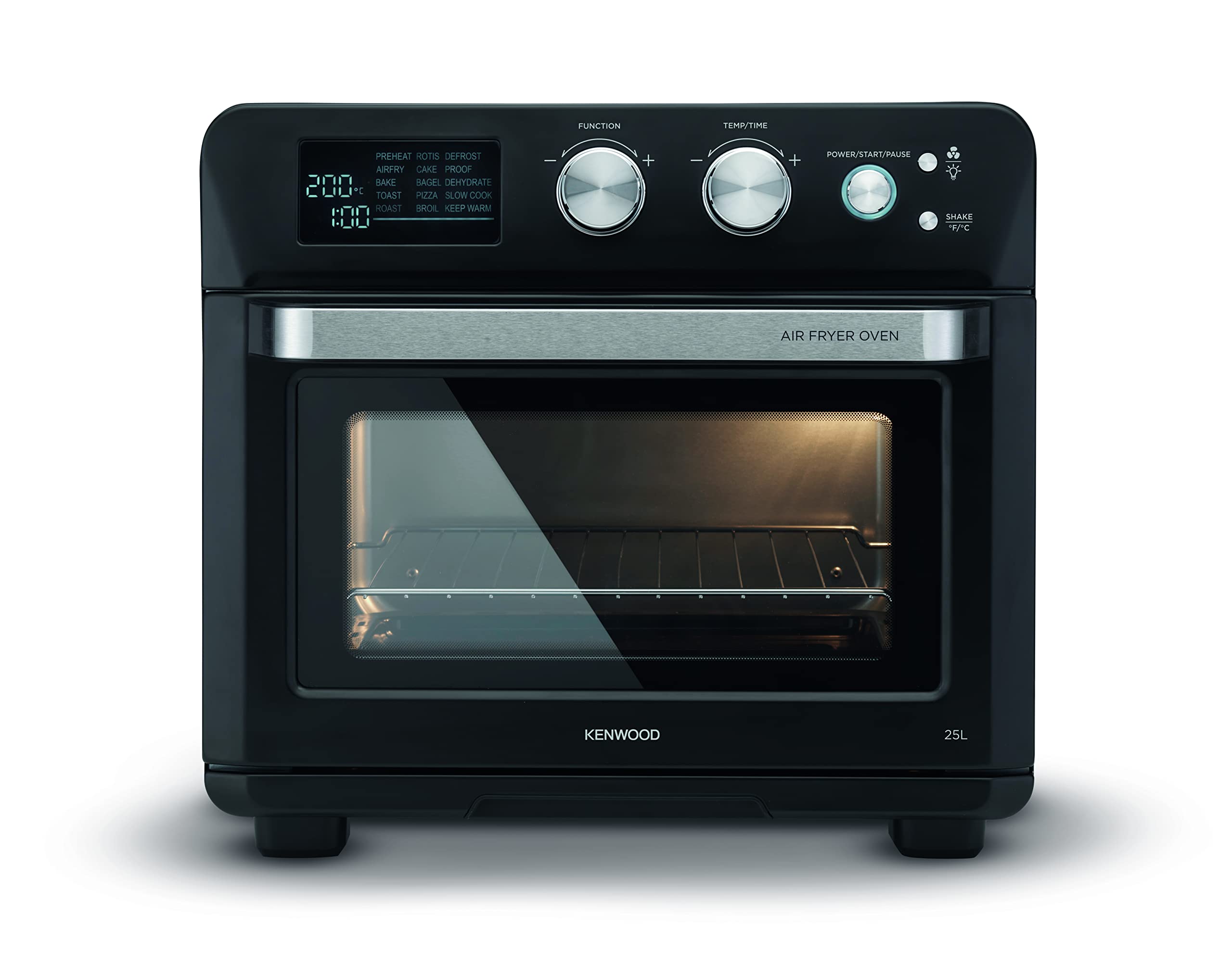  Kenwood air fry oven moa25