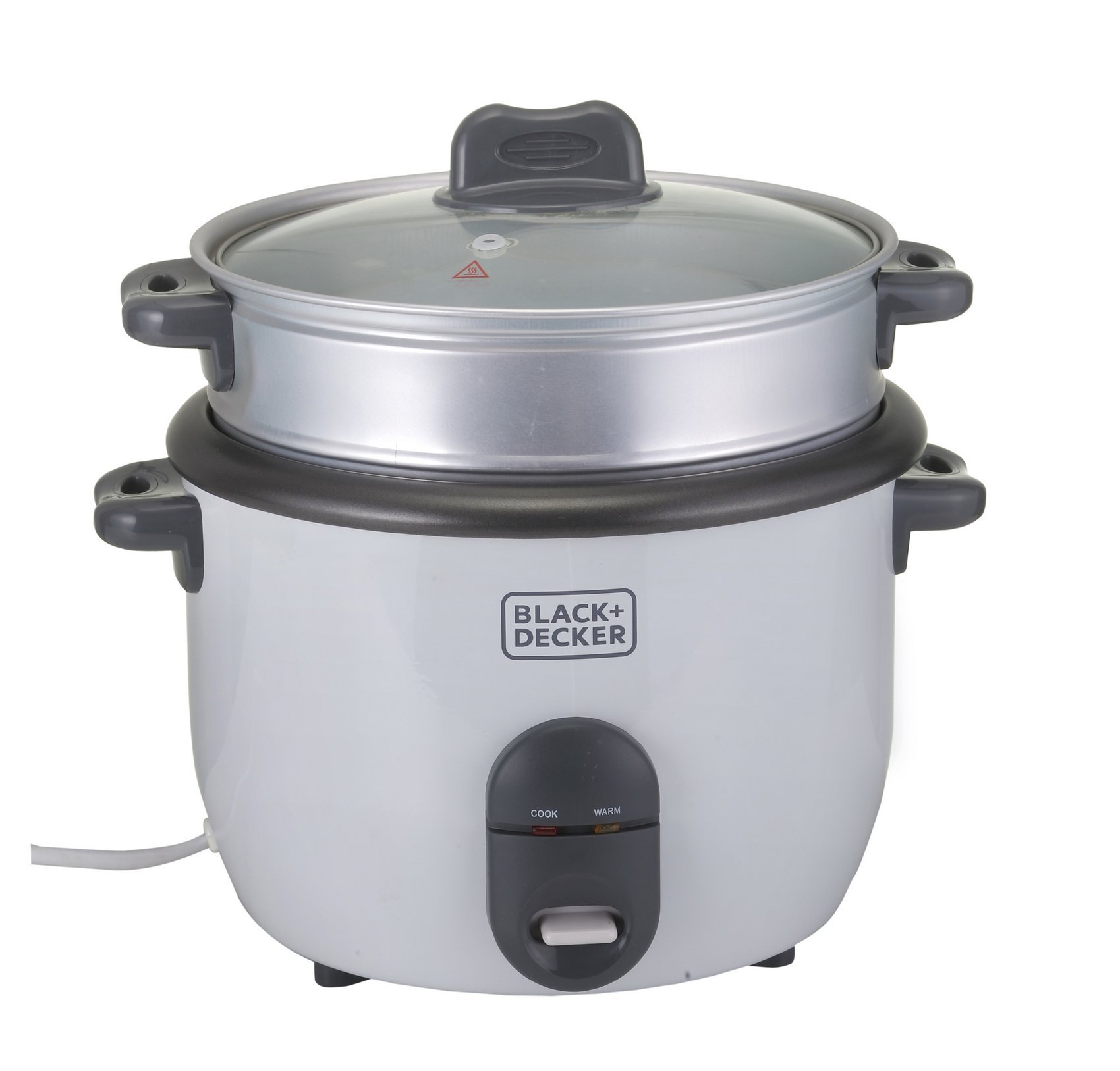  Black+decker rice cooker rc1860