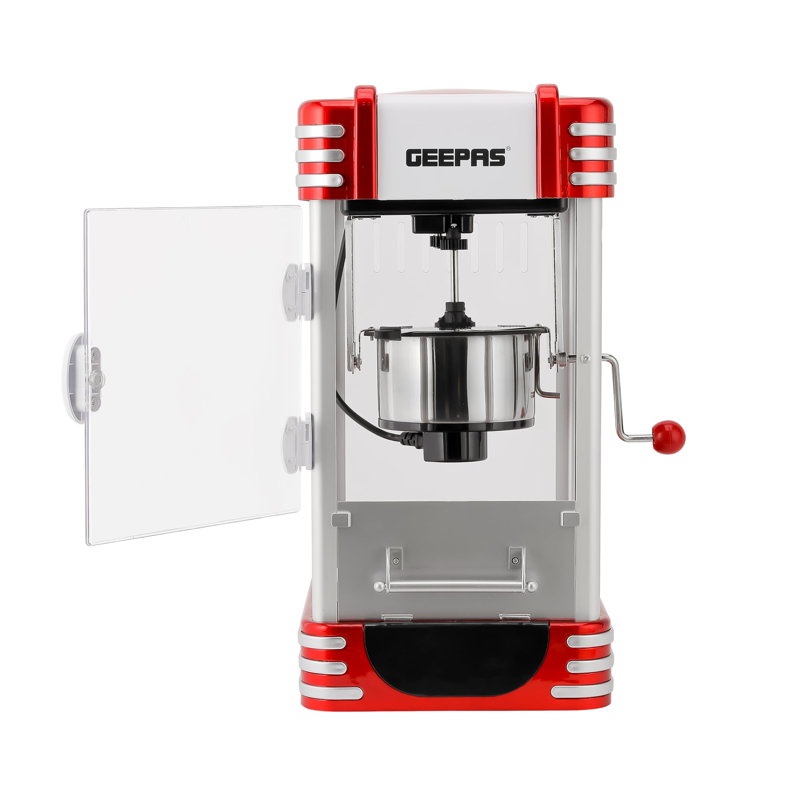  Geepas popcorn maker 839