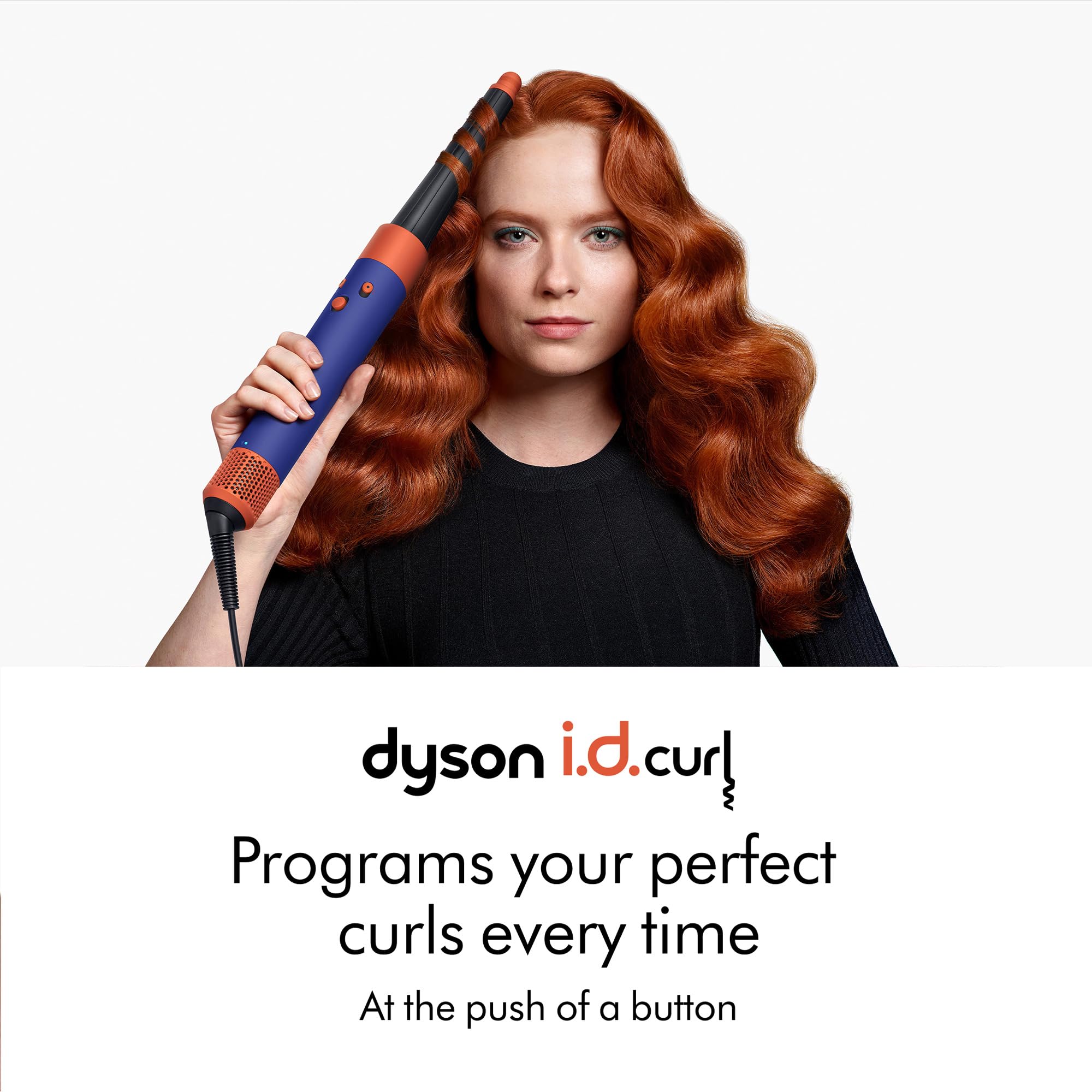  Dyson airwrap id multi styler