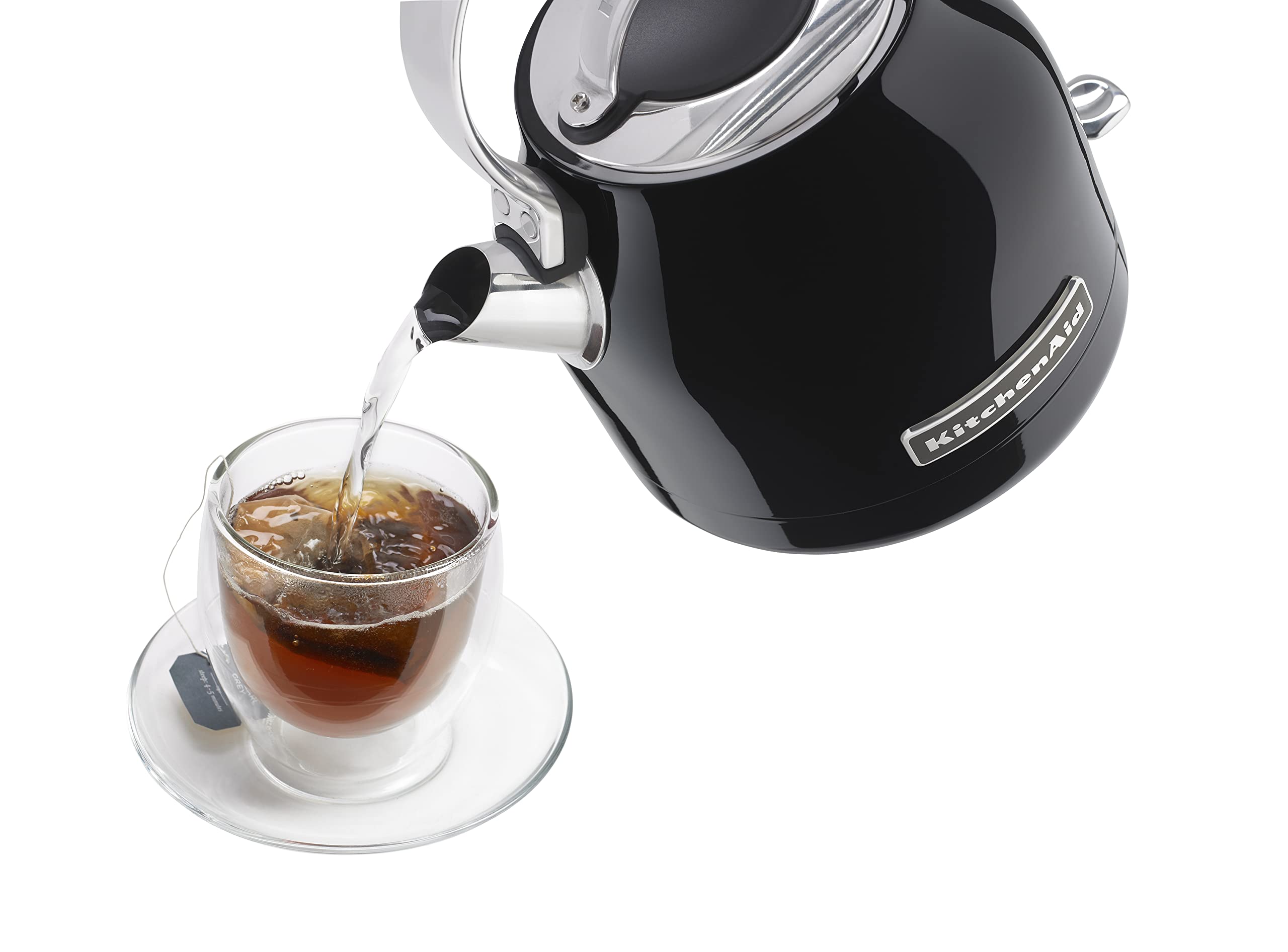  Kitchenaid 5kek1222 electric kettle