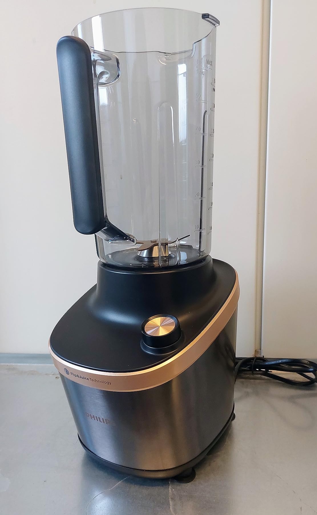  Philips hr3770 blender