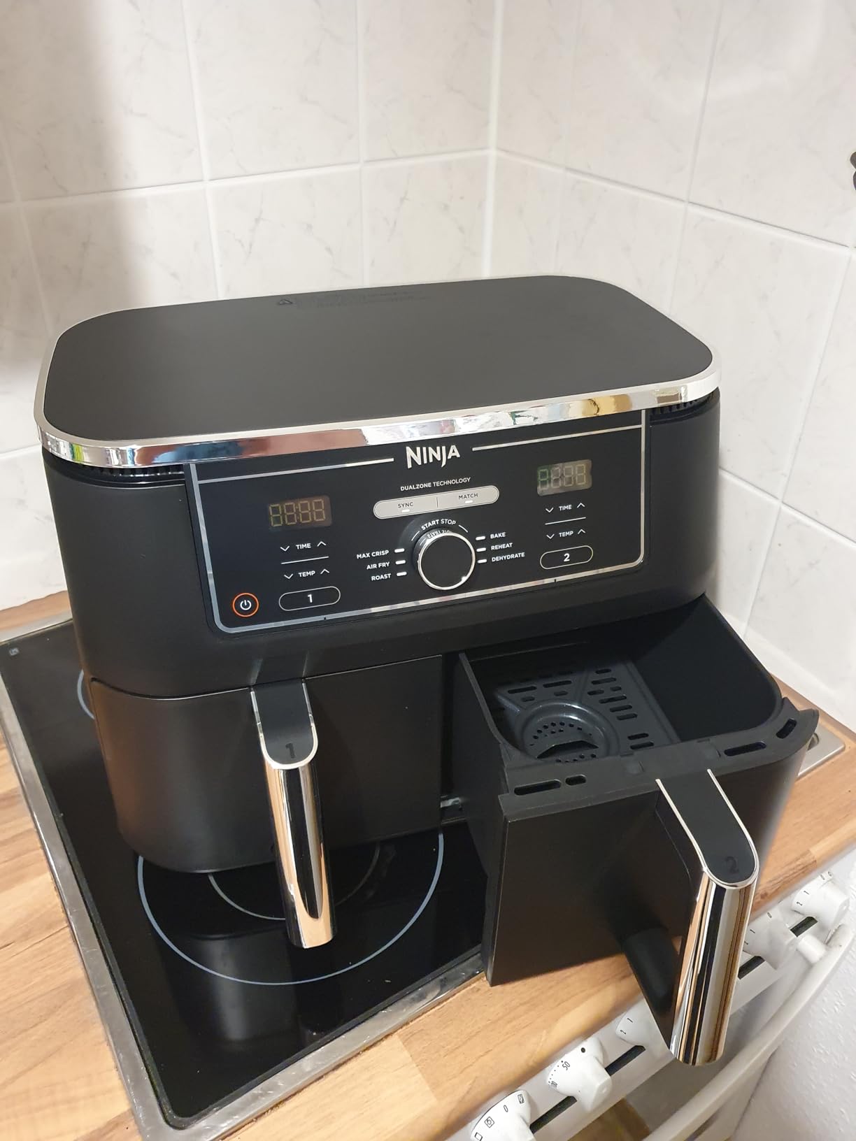  Ninja af400eu air fryer