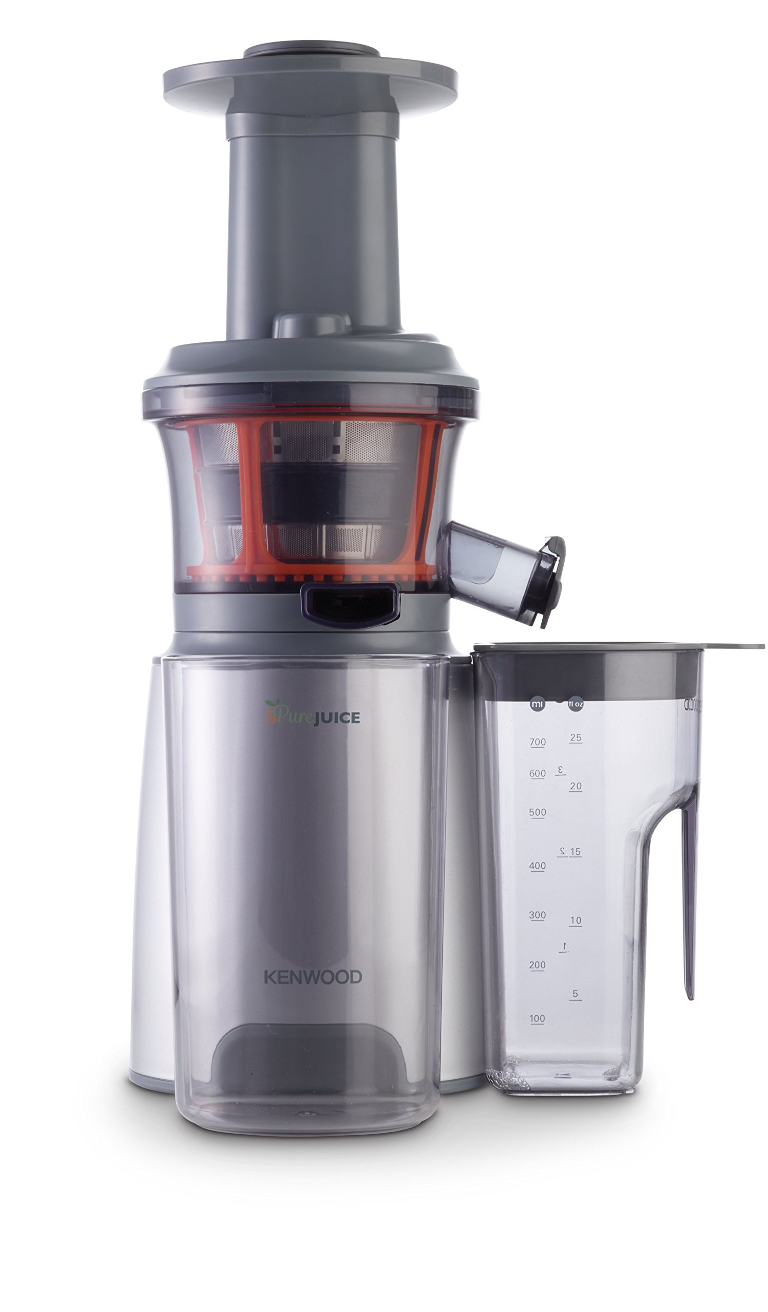  Kenwood jmp600 slow juicer