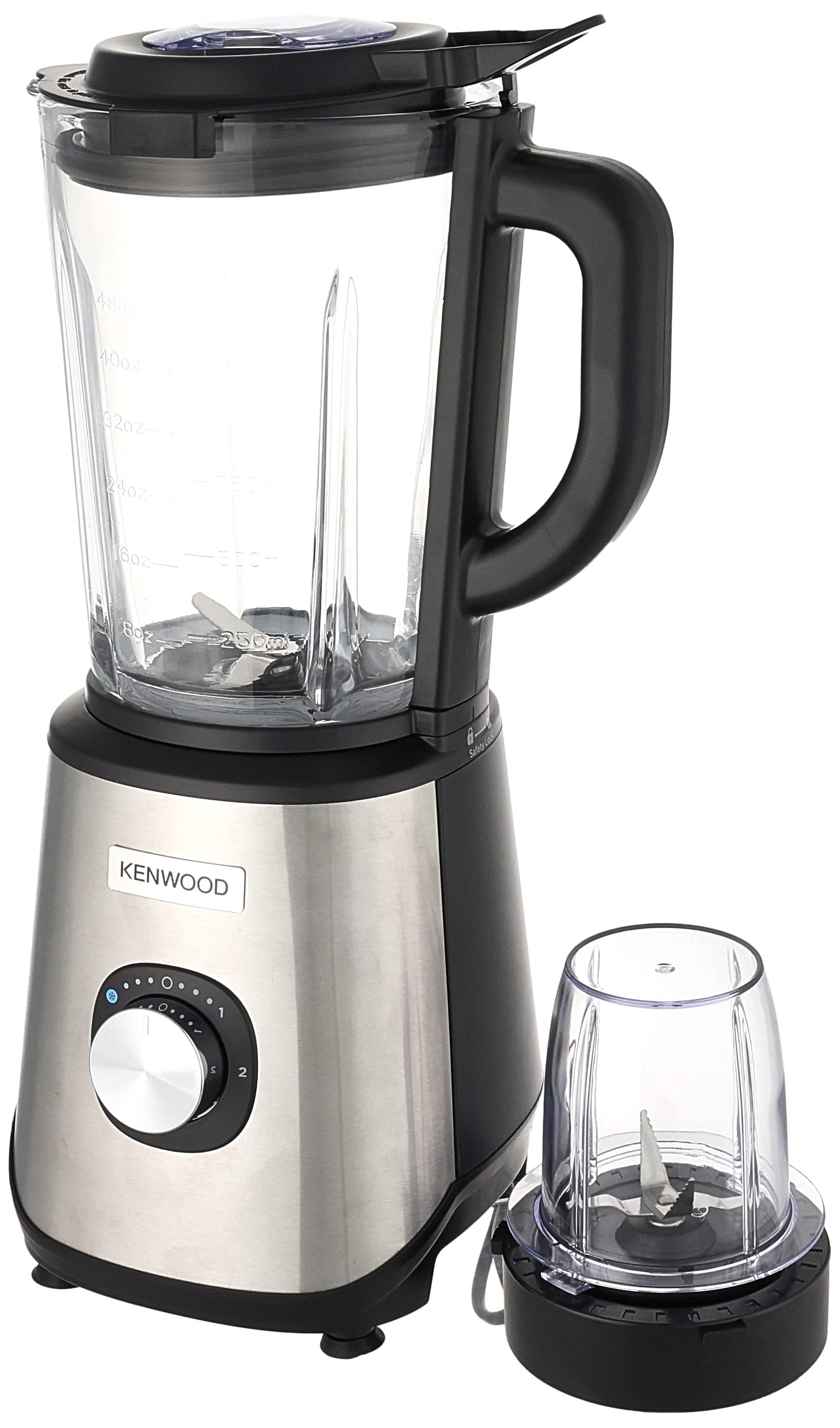  Kenwood blender blm45