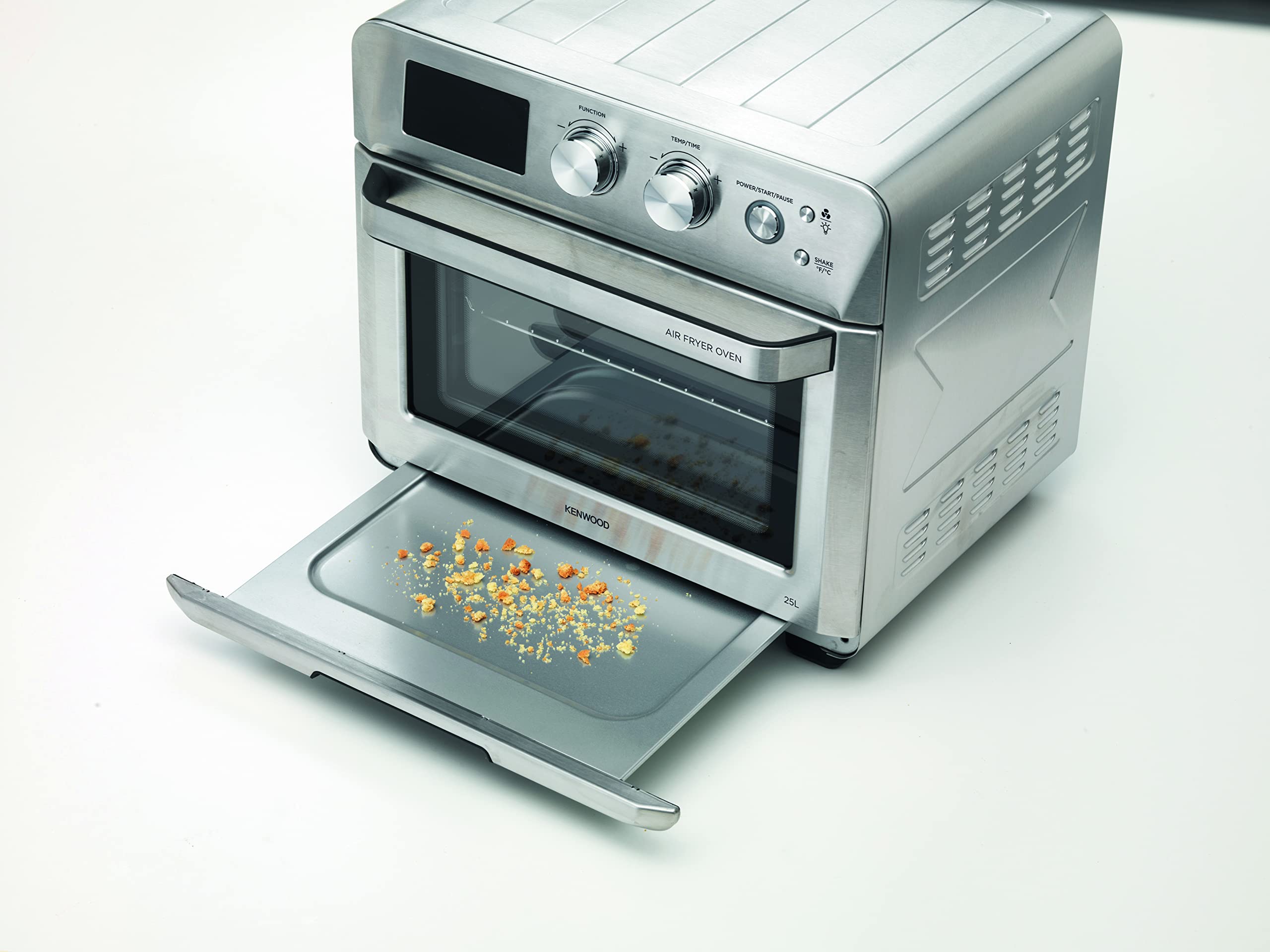  Kenwood oven toaster moa26