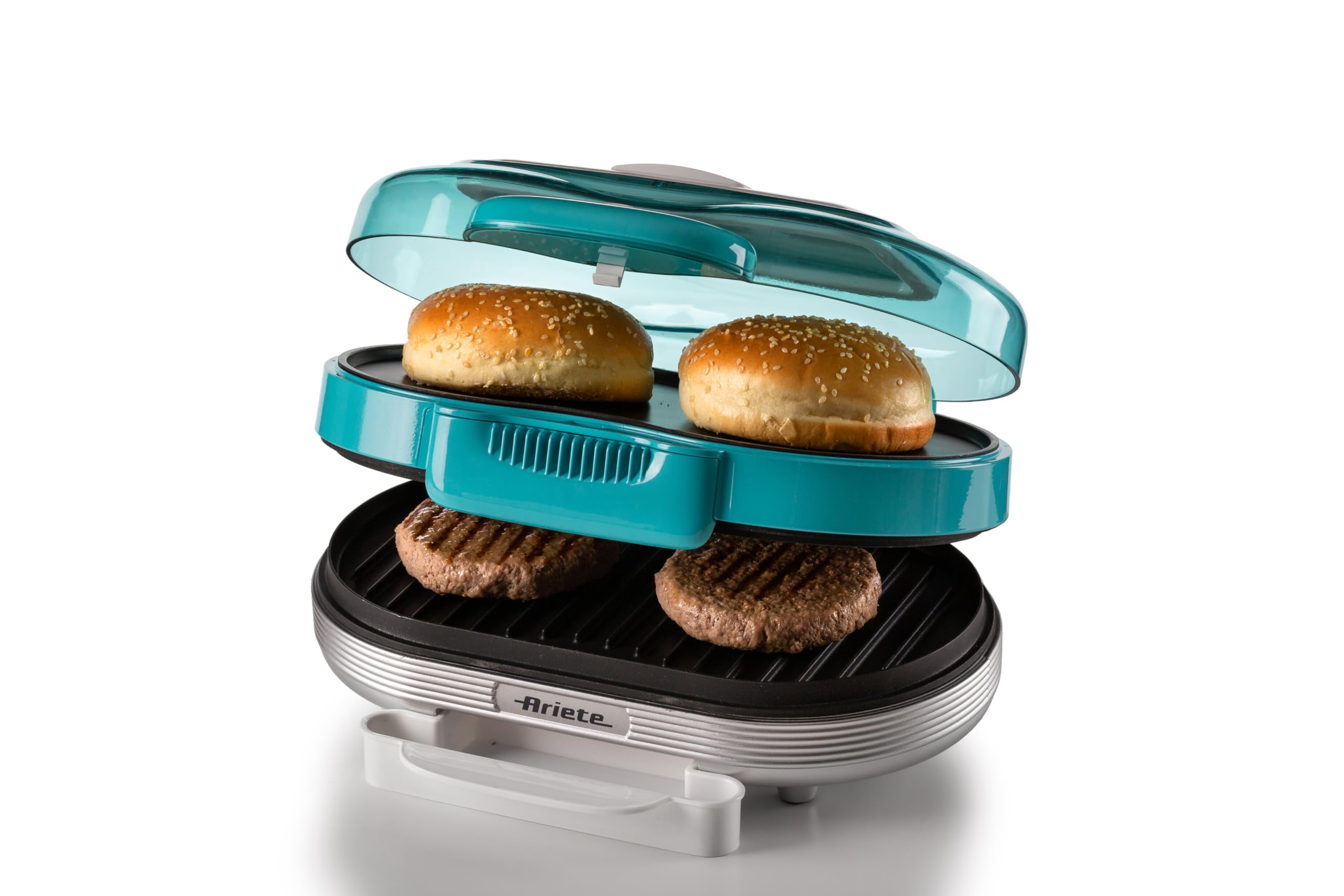  Ariete burger and panini maker 205