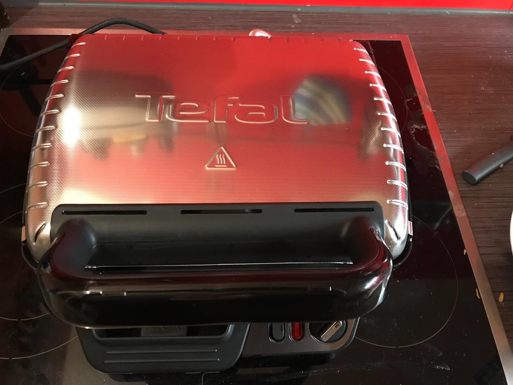  Grill tefal gc3060