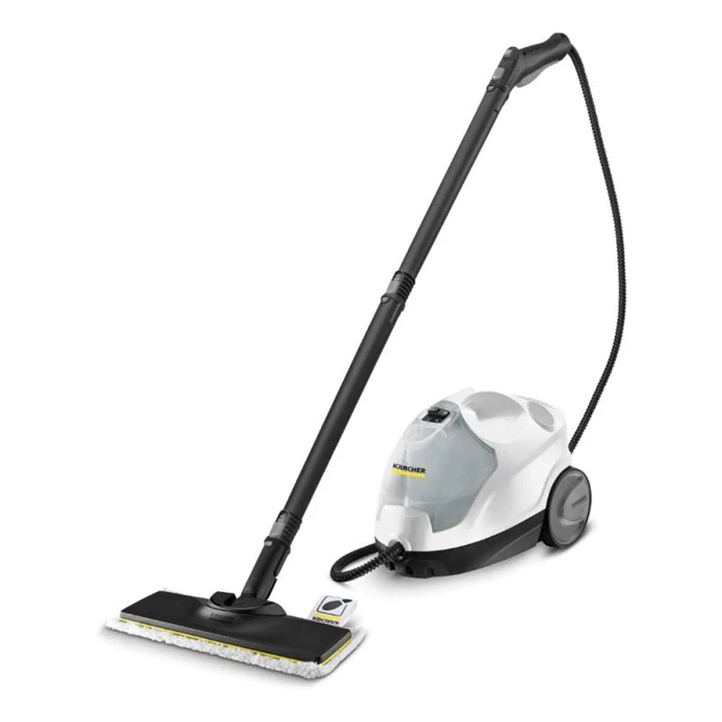  Karcher sc4 easyfix steam cleaner