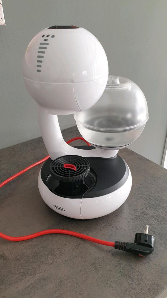  Dolce gusto esperta