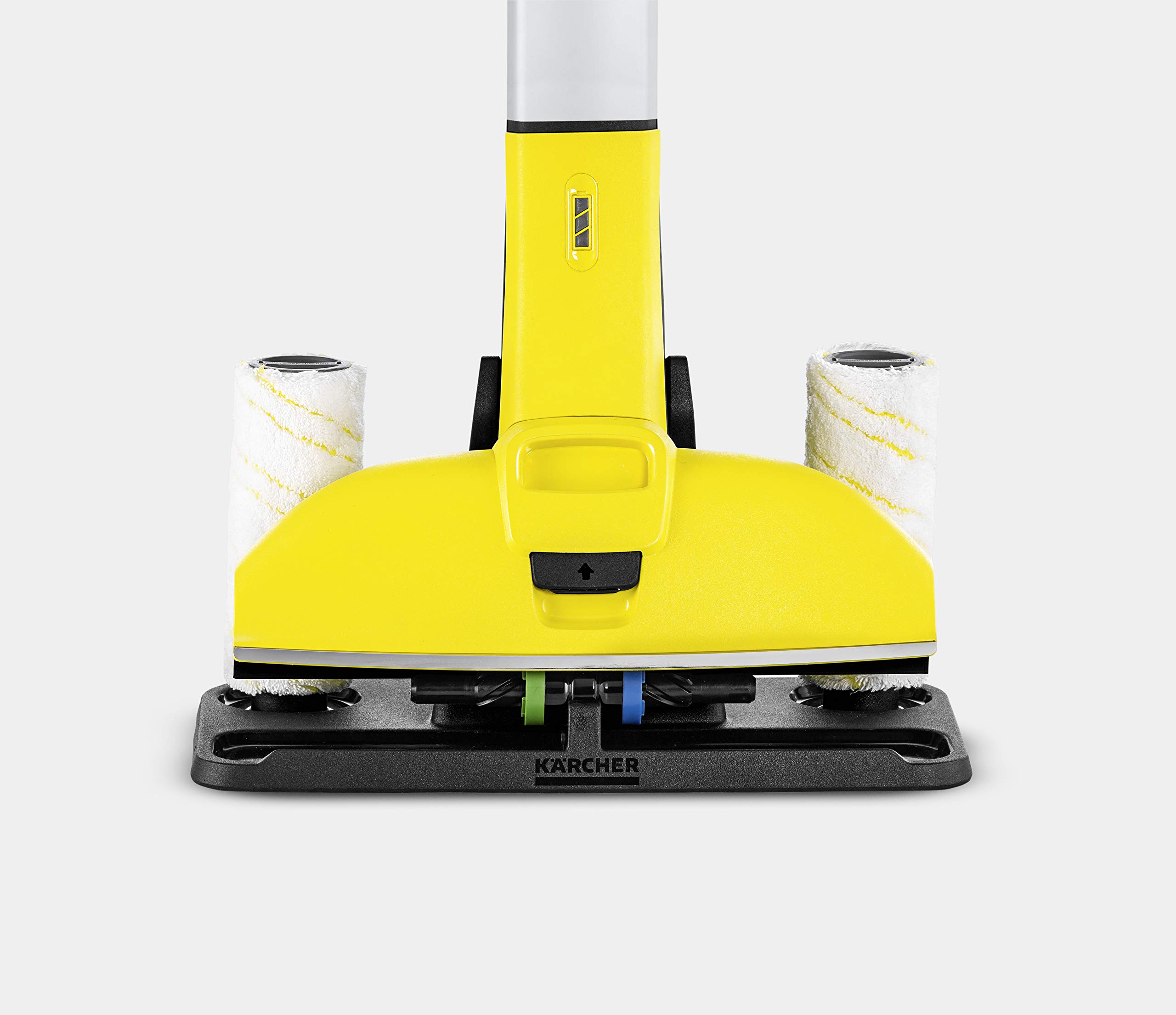  Karcher fc3 hard floor cleaner