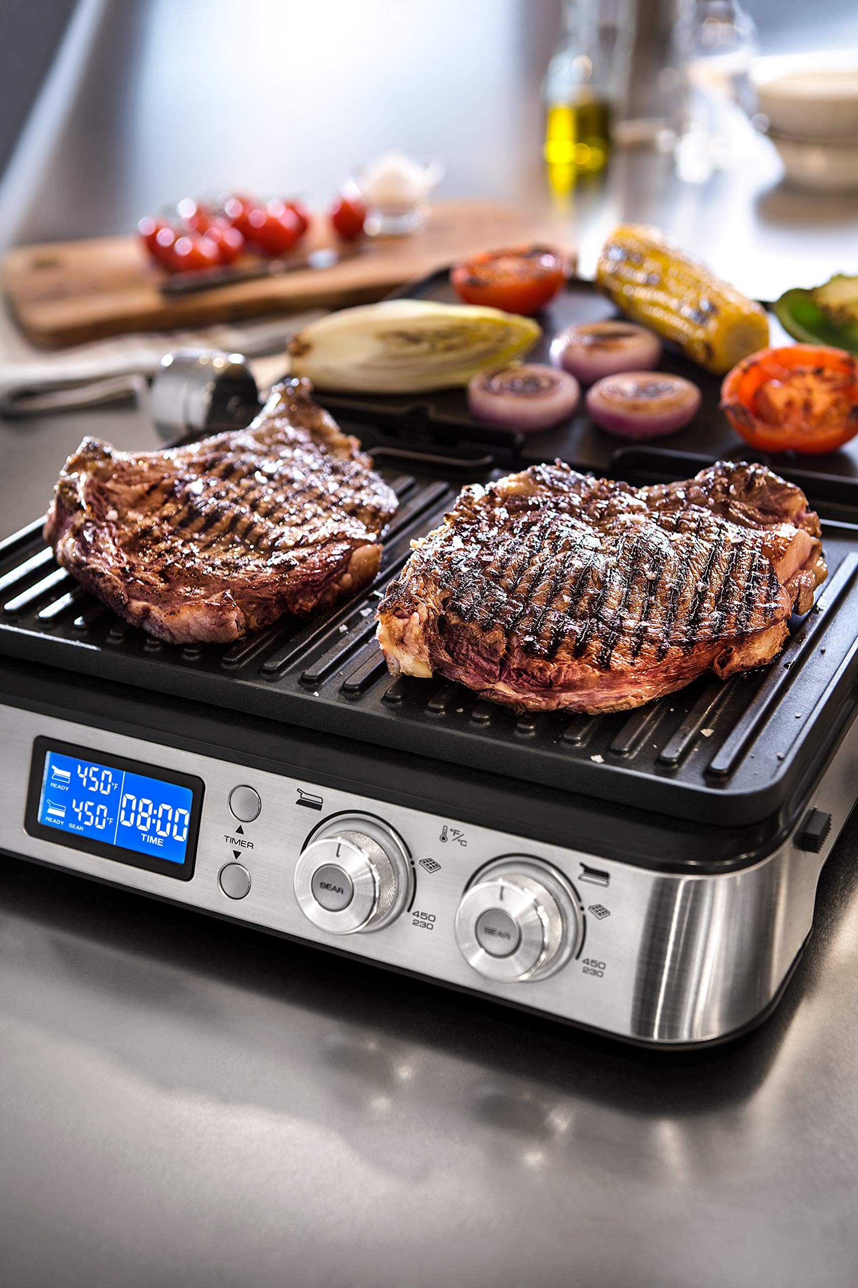  Delonghi multi grill 1030