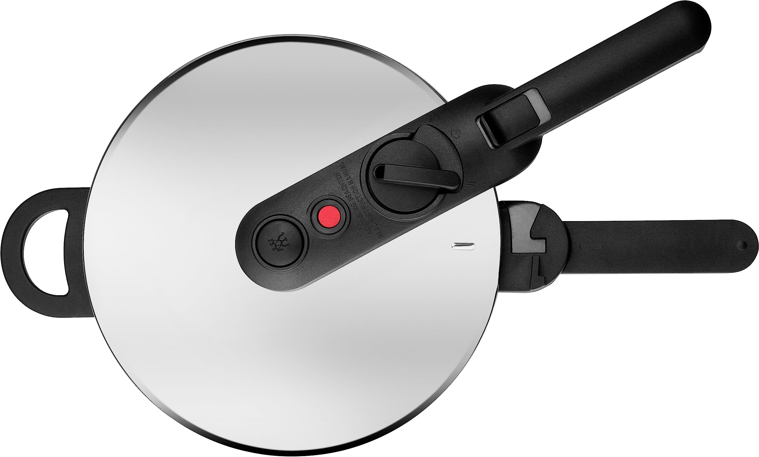  Zwilling pressure cooker ecoquick 
