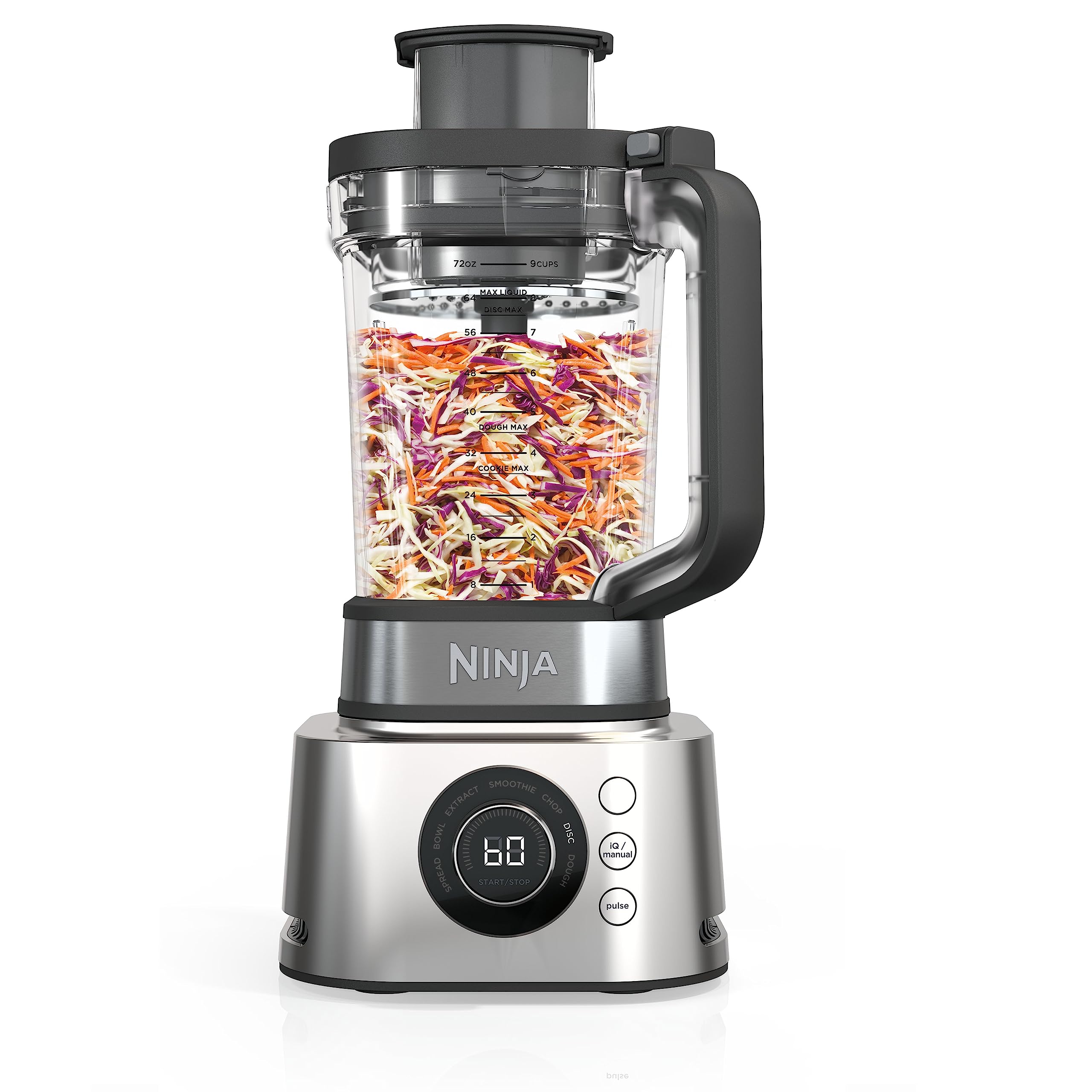  Ninja foodi nutri blender cb400