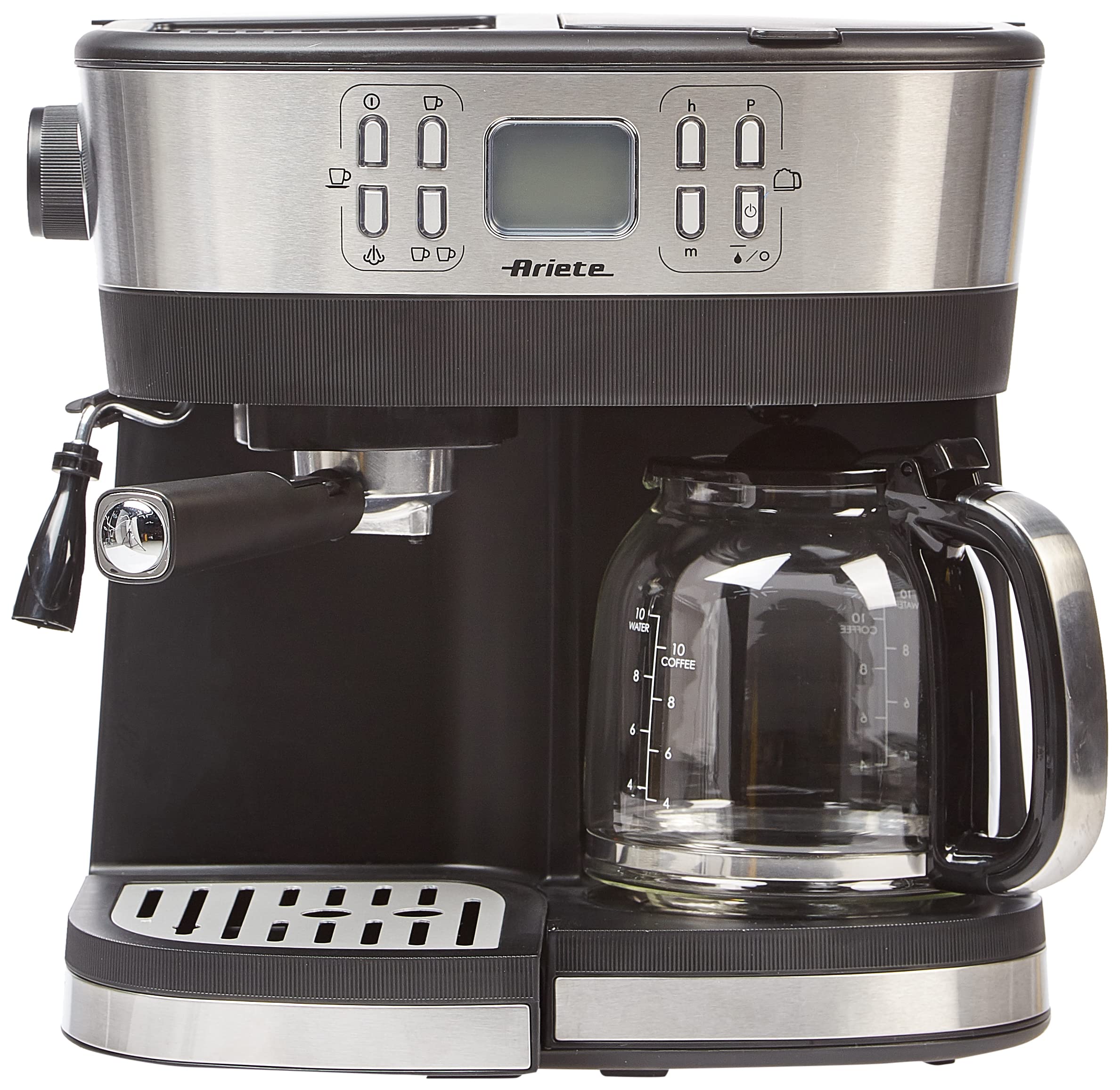  Ariete espresso coffee maker 1369