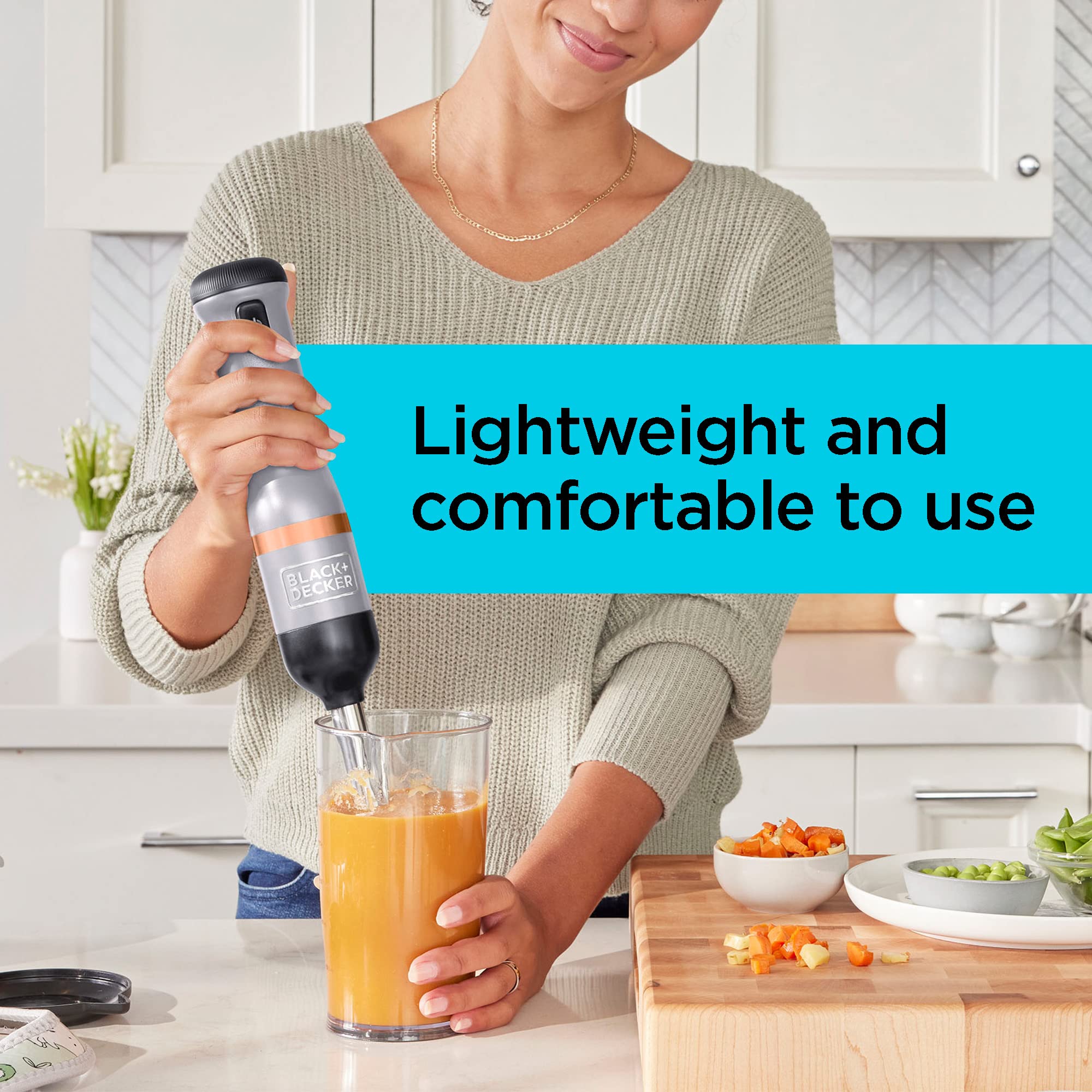  Black+decker bckm1011kbf cordless blender
