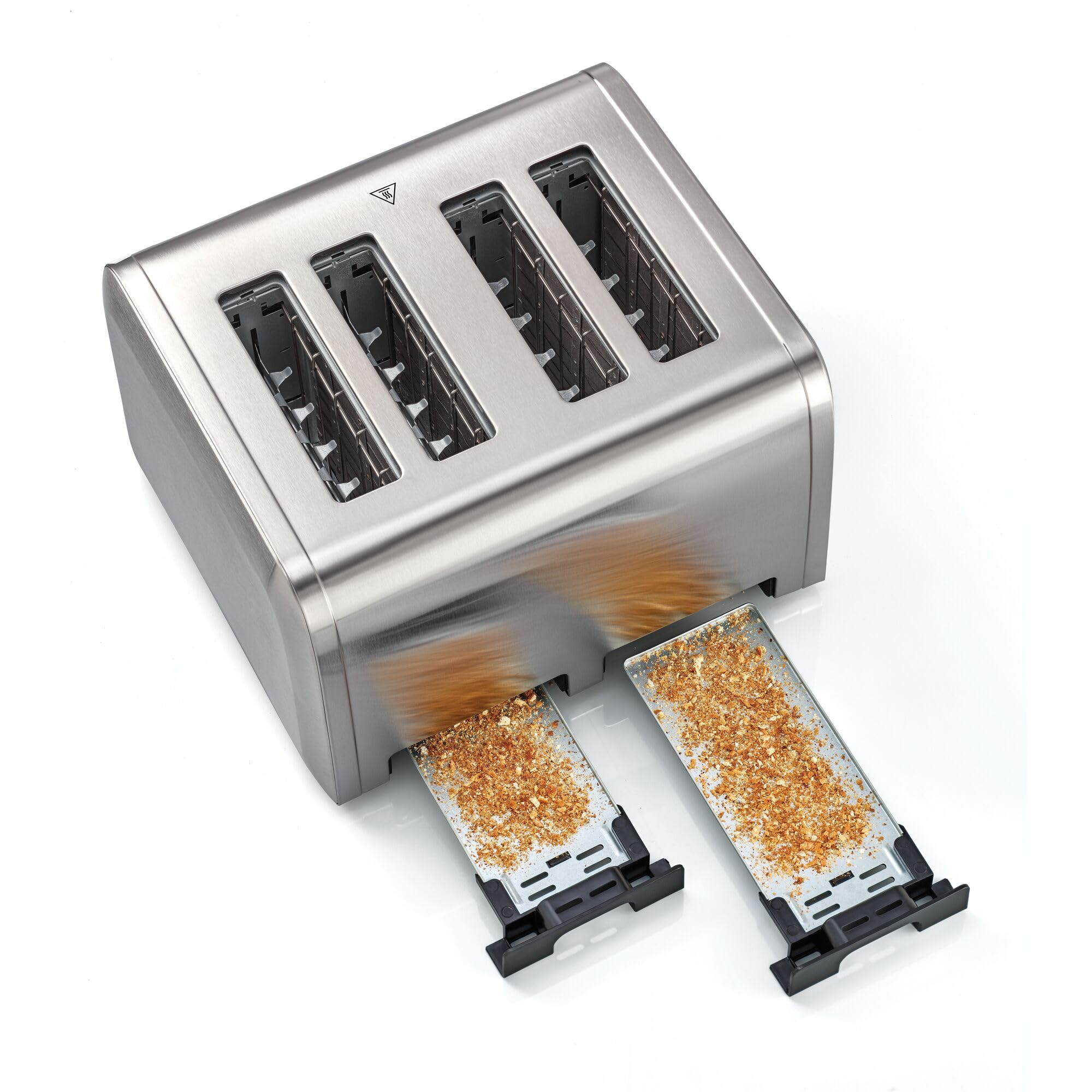  Black+decker toaster et444