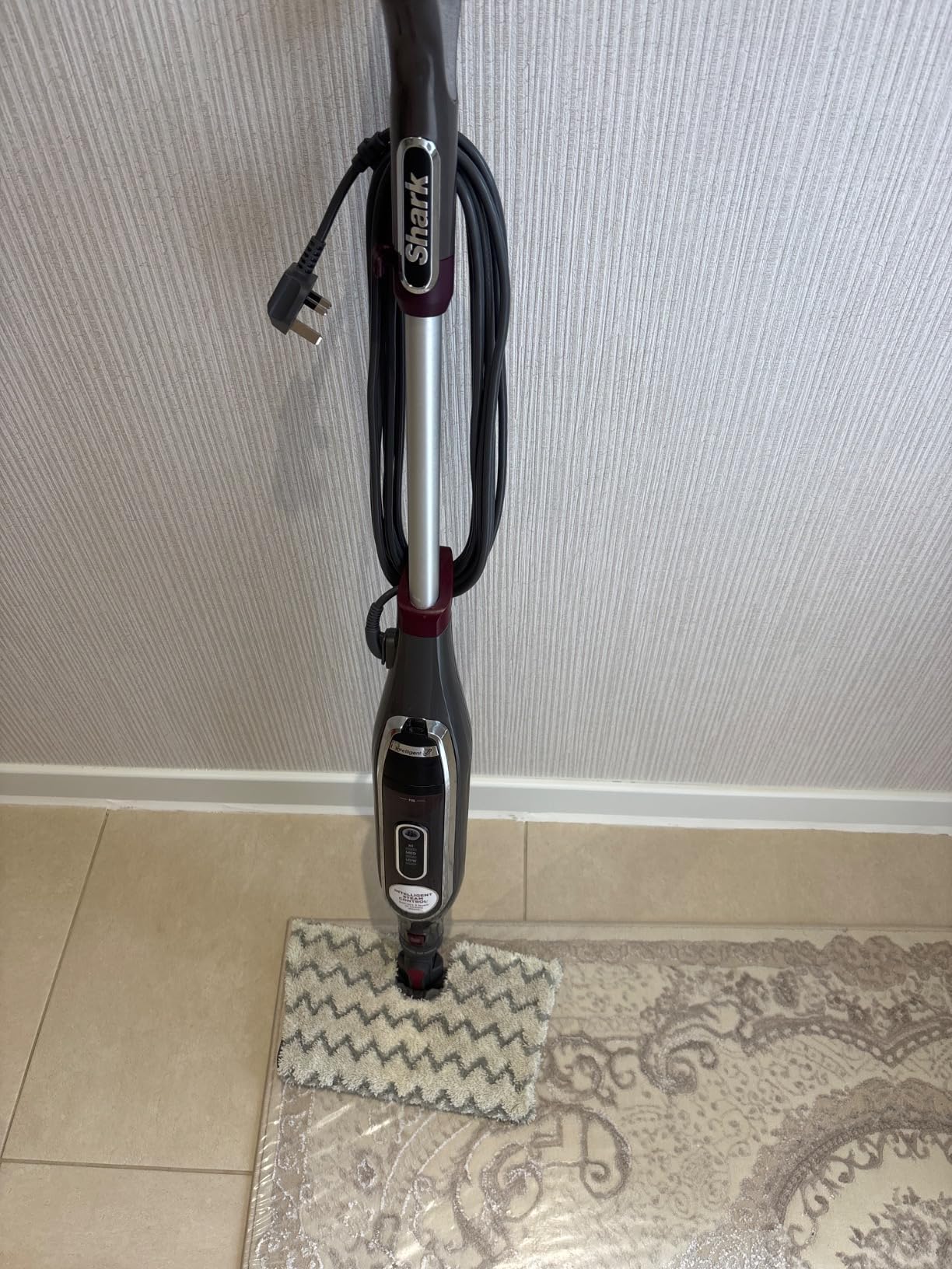  Shark s6003 steam mop