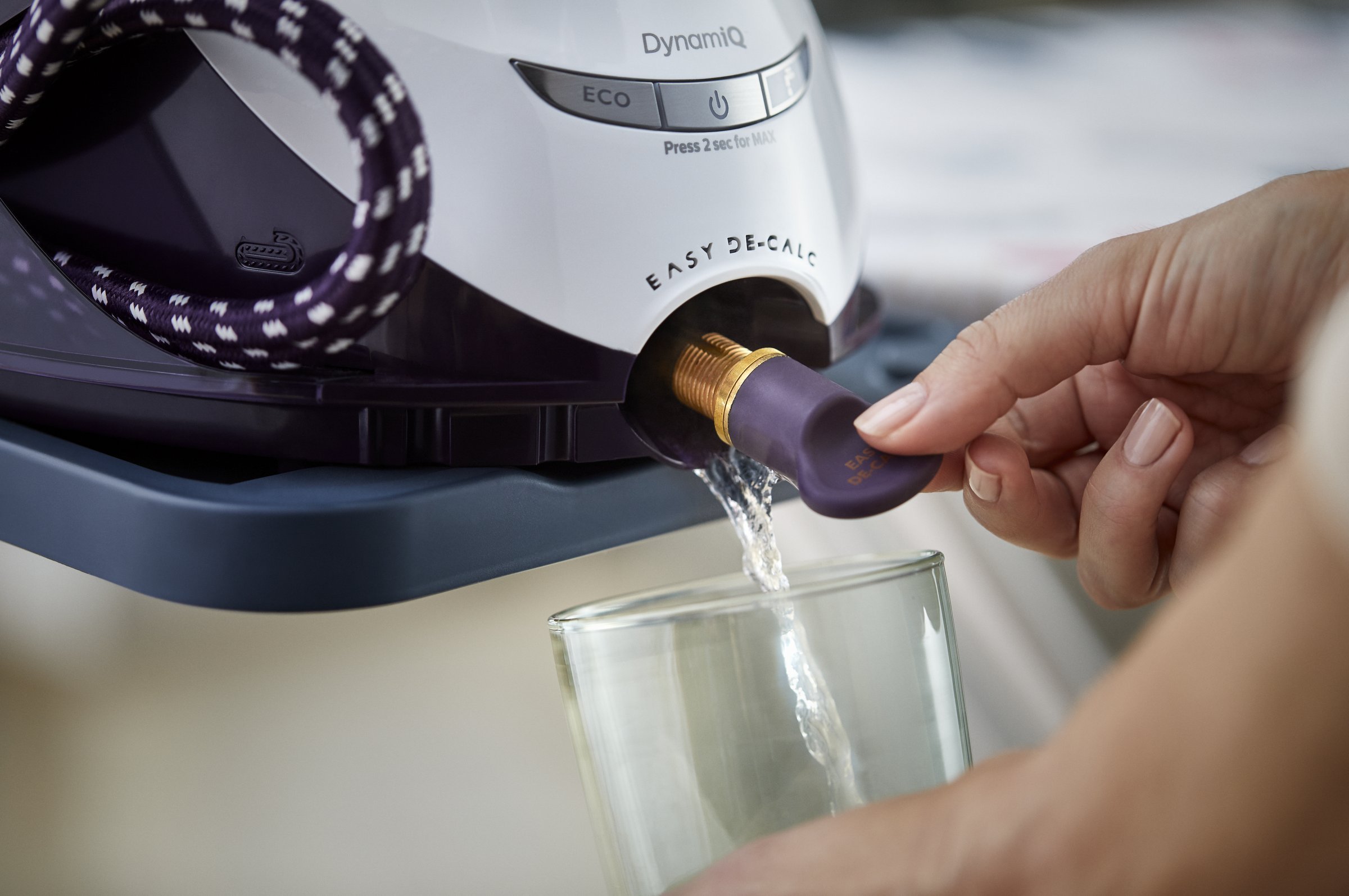  Philips steam iron generatore vapor gc9660
