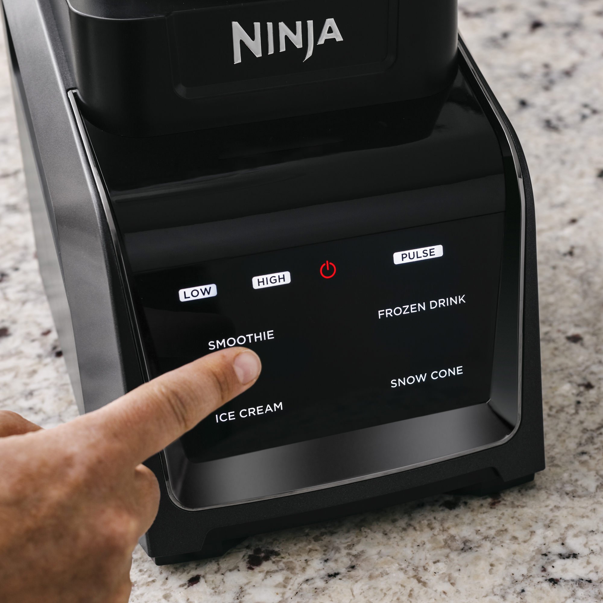  Ninja intelli sense c5 blender
