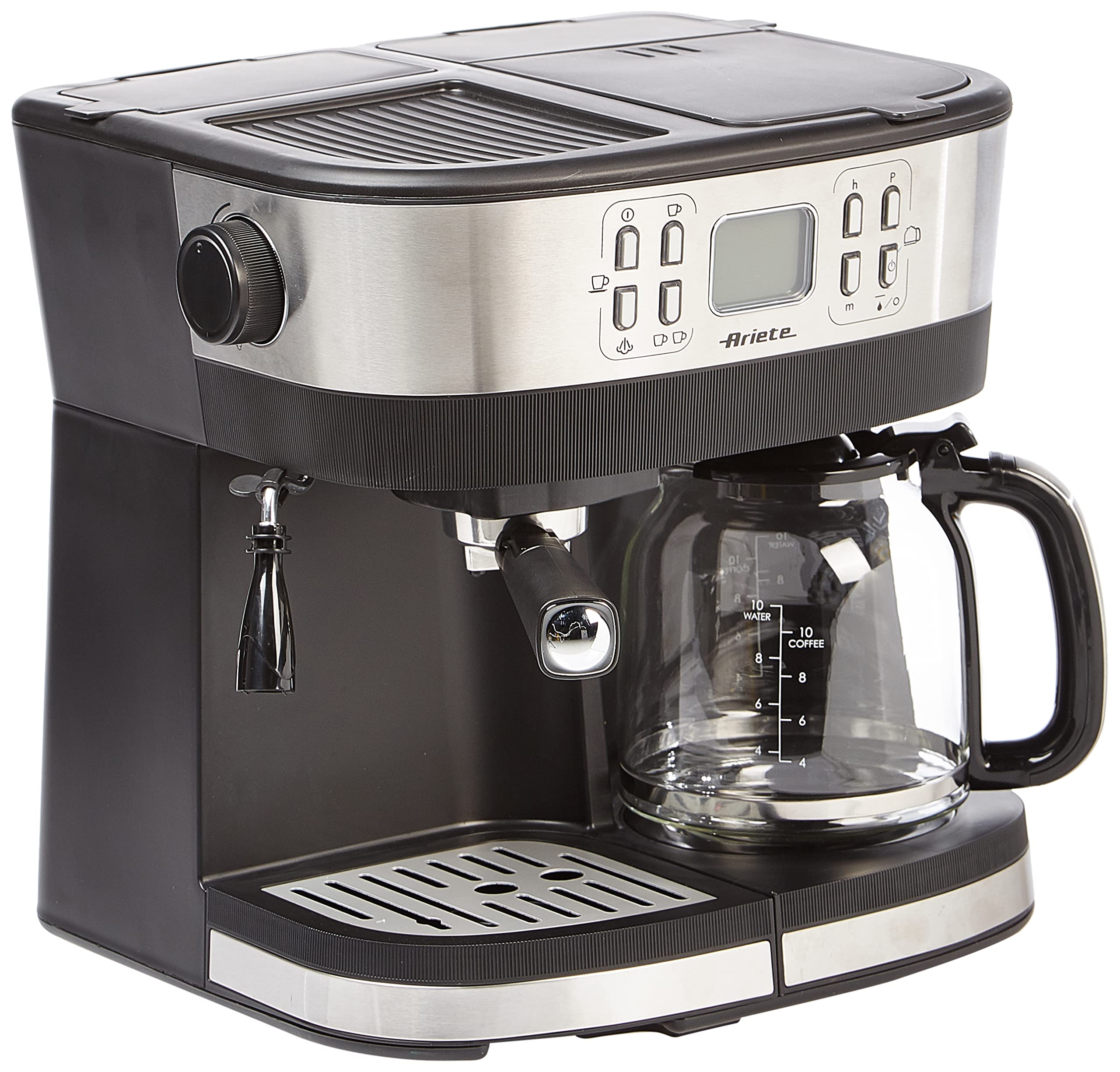  Ariete art1369 espresso coffee maker